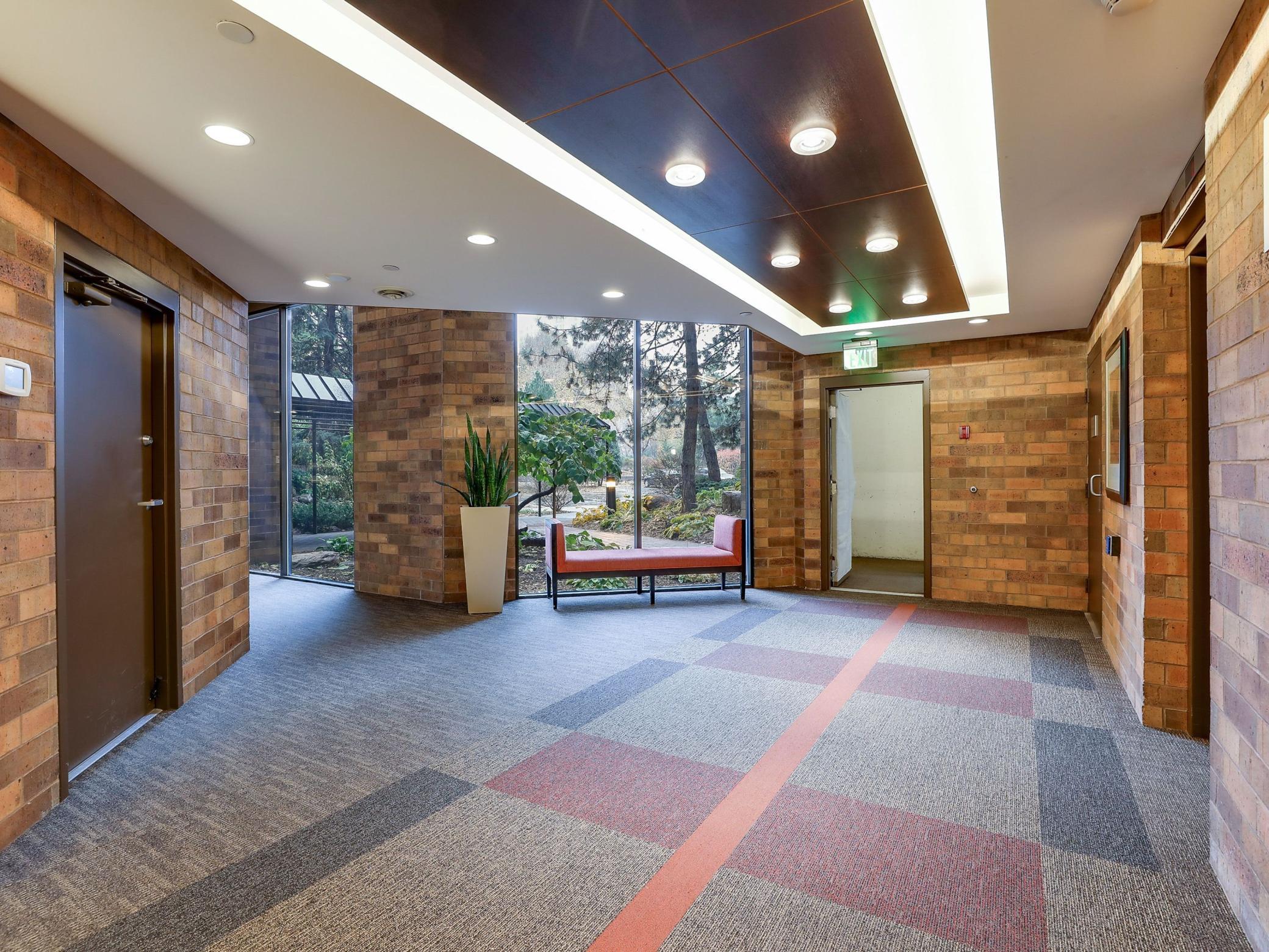 210 W Grant Street Unit: 107