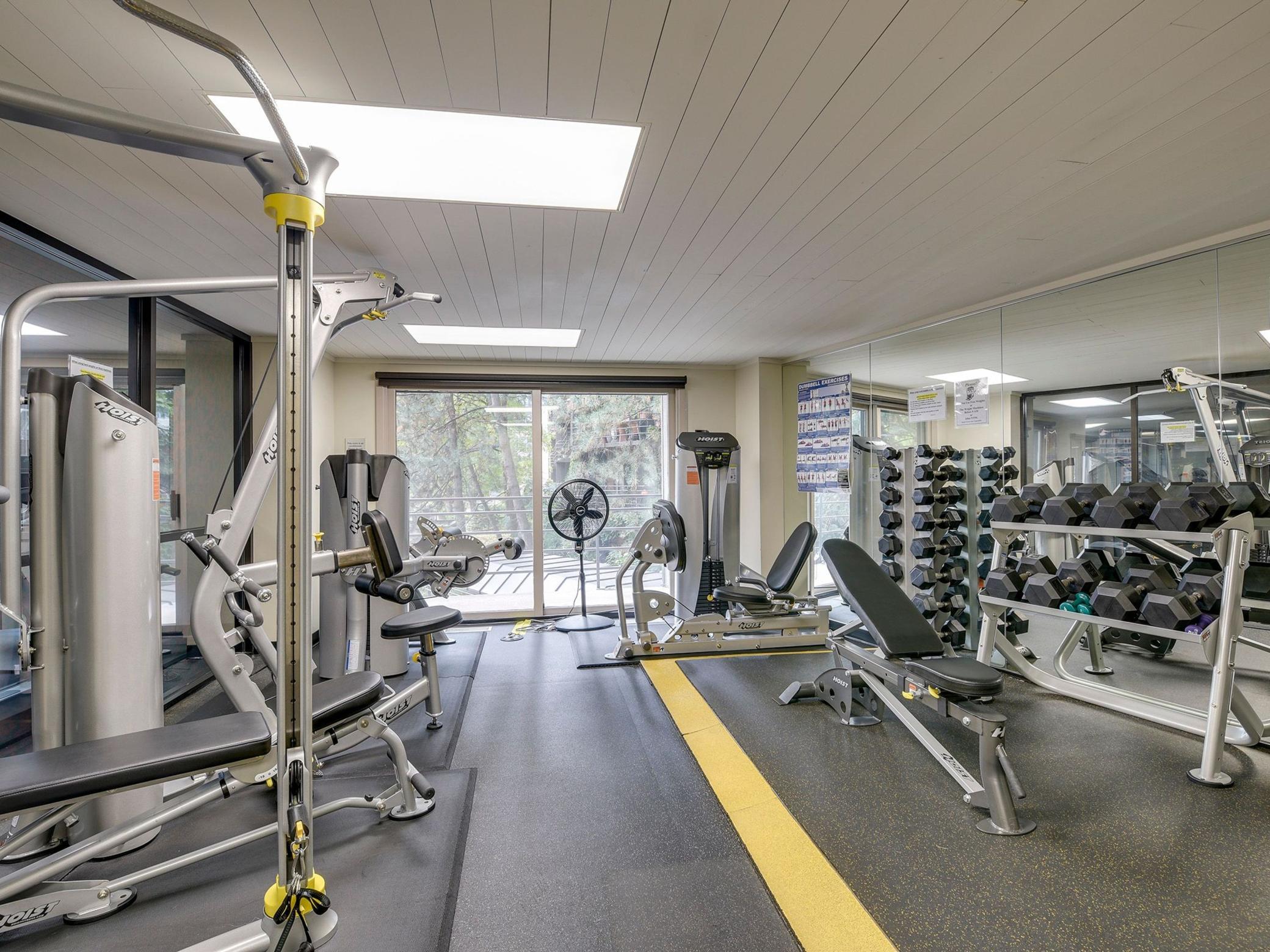 210 W Grant Street Unit: 107