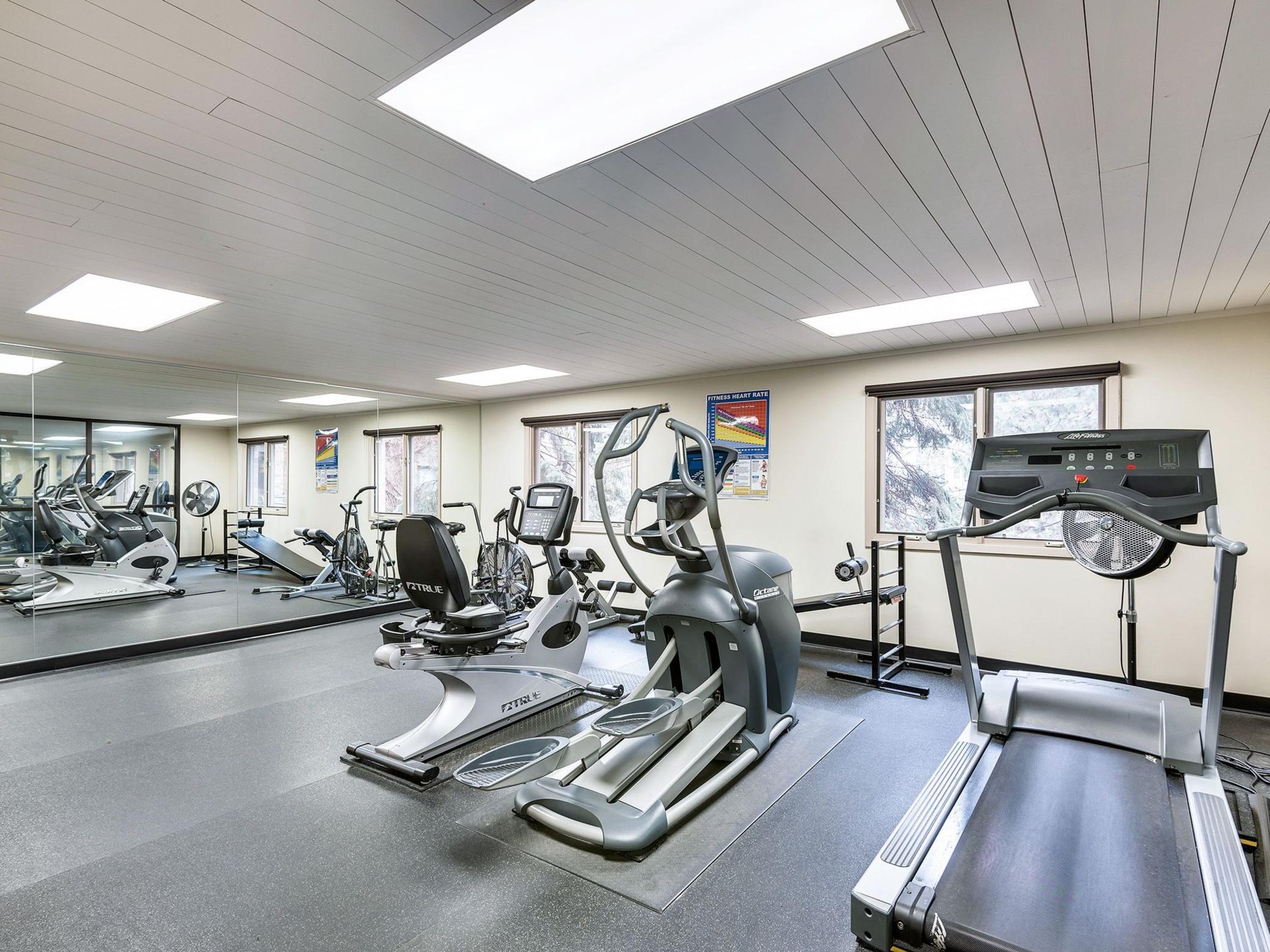 210 W Grant Street Unit: 107