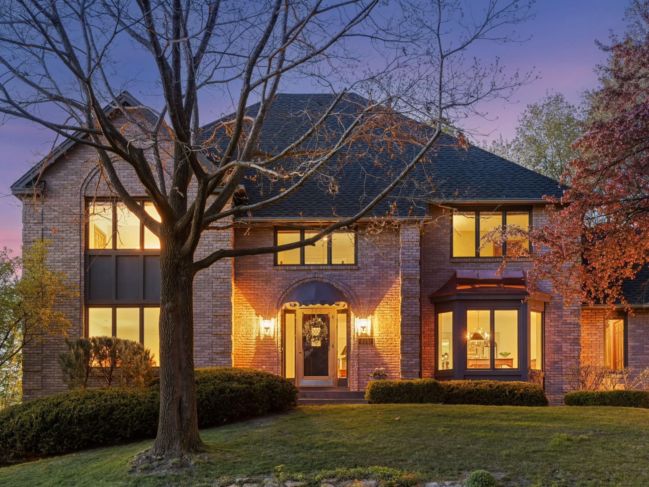11202 Mount Curve Road