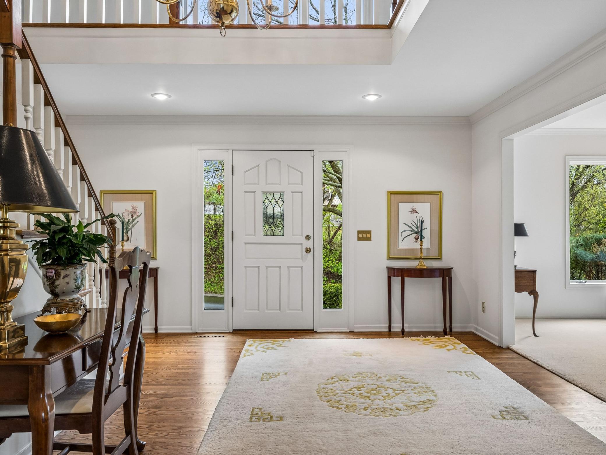 11202 Mount Curve Road