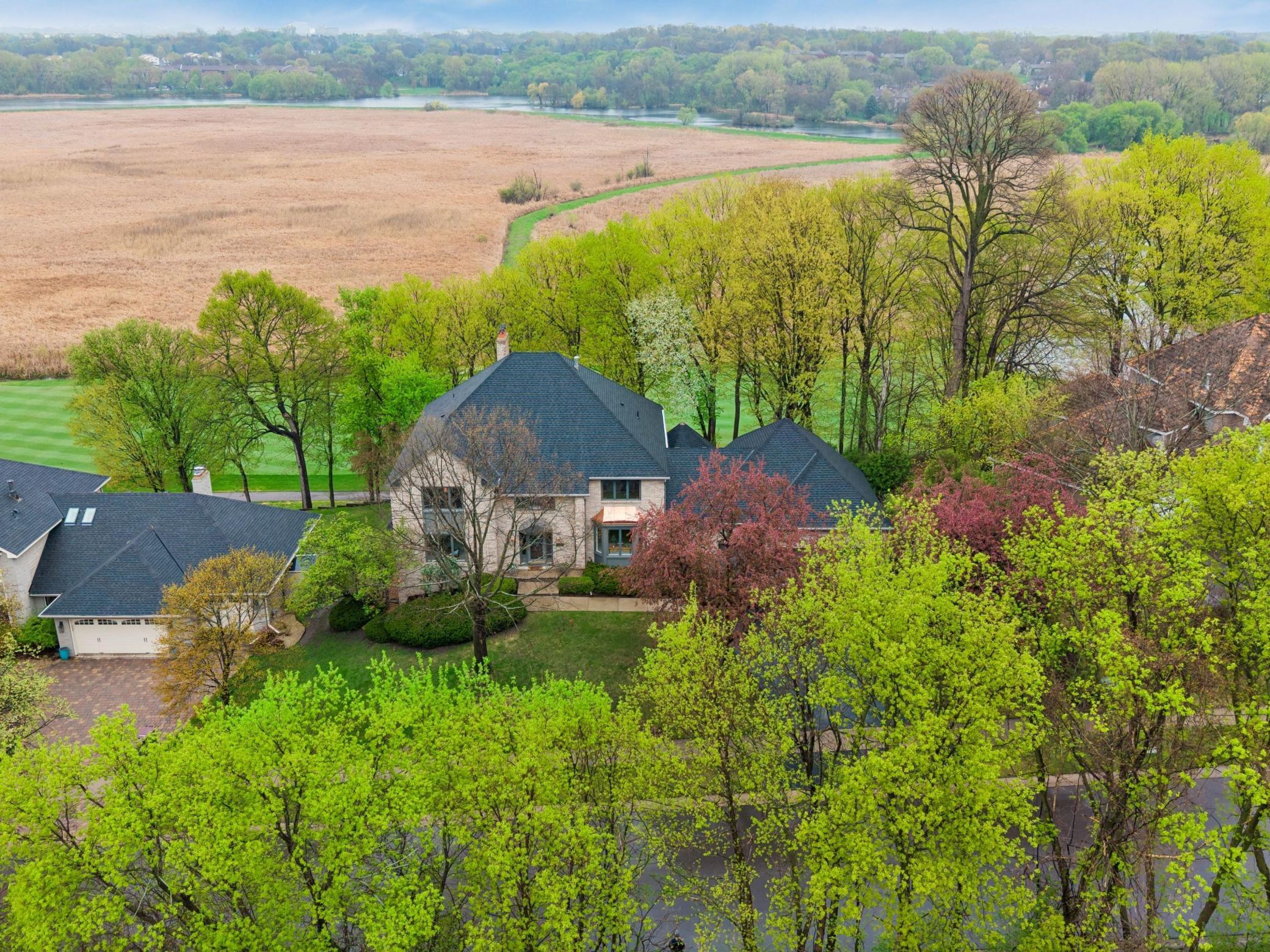 11202 Mount Curve Road