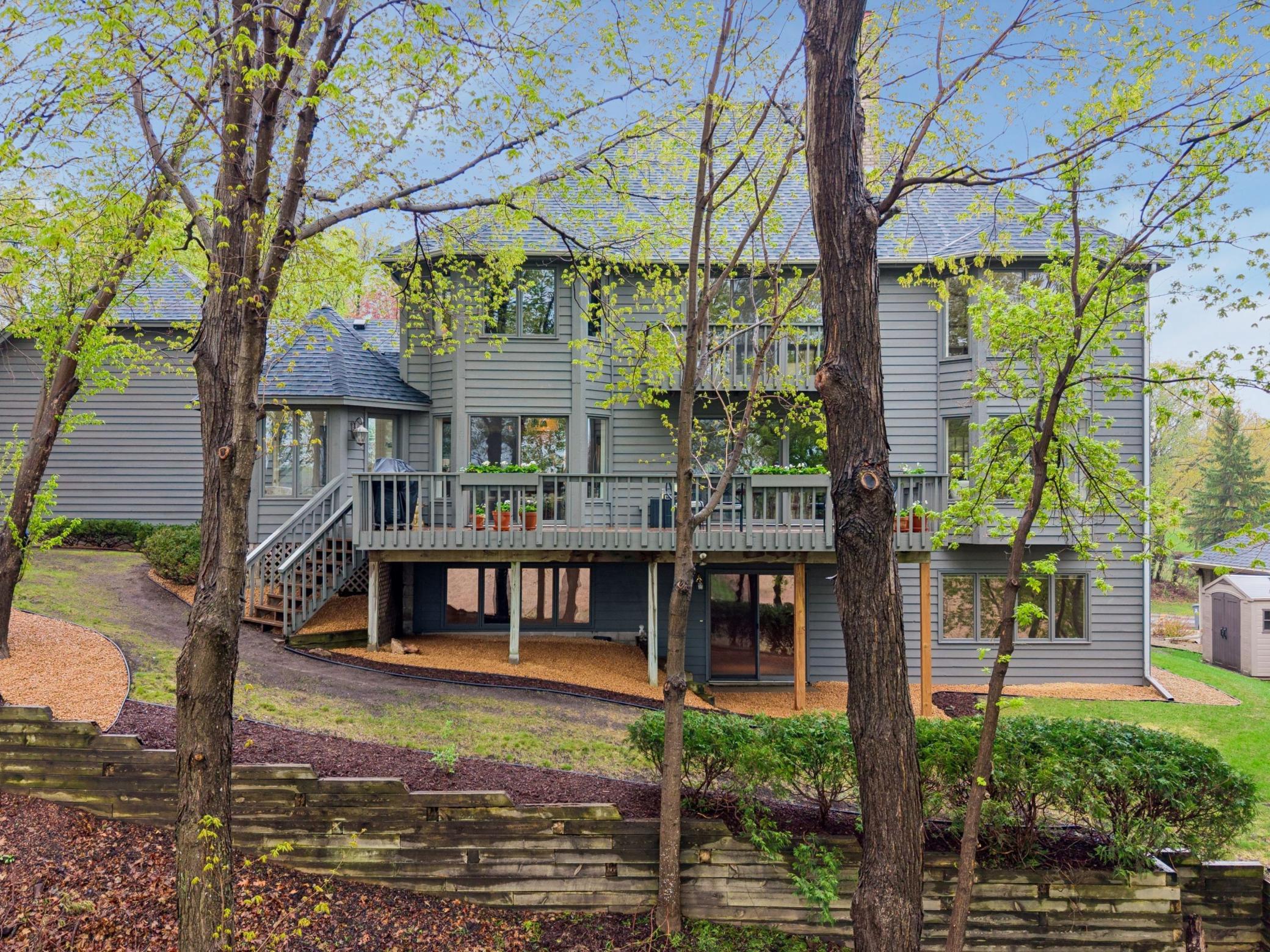 11202 Mount Curve Road