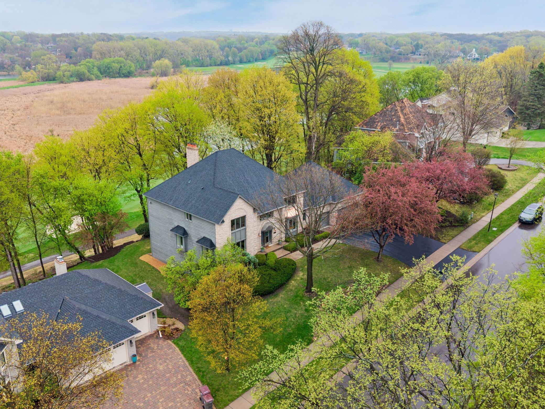 11202 Mount Curve Road
