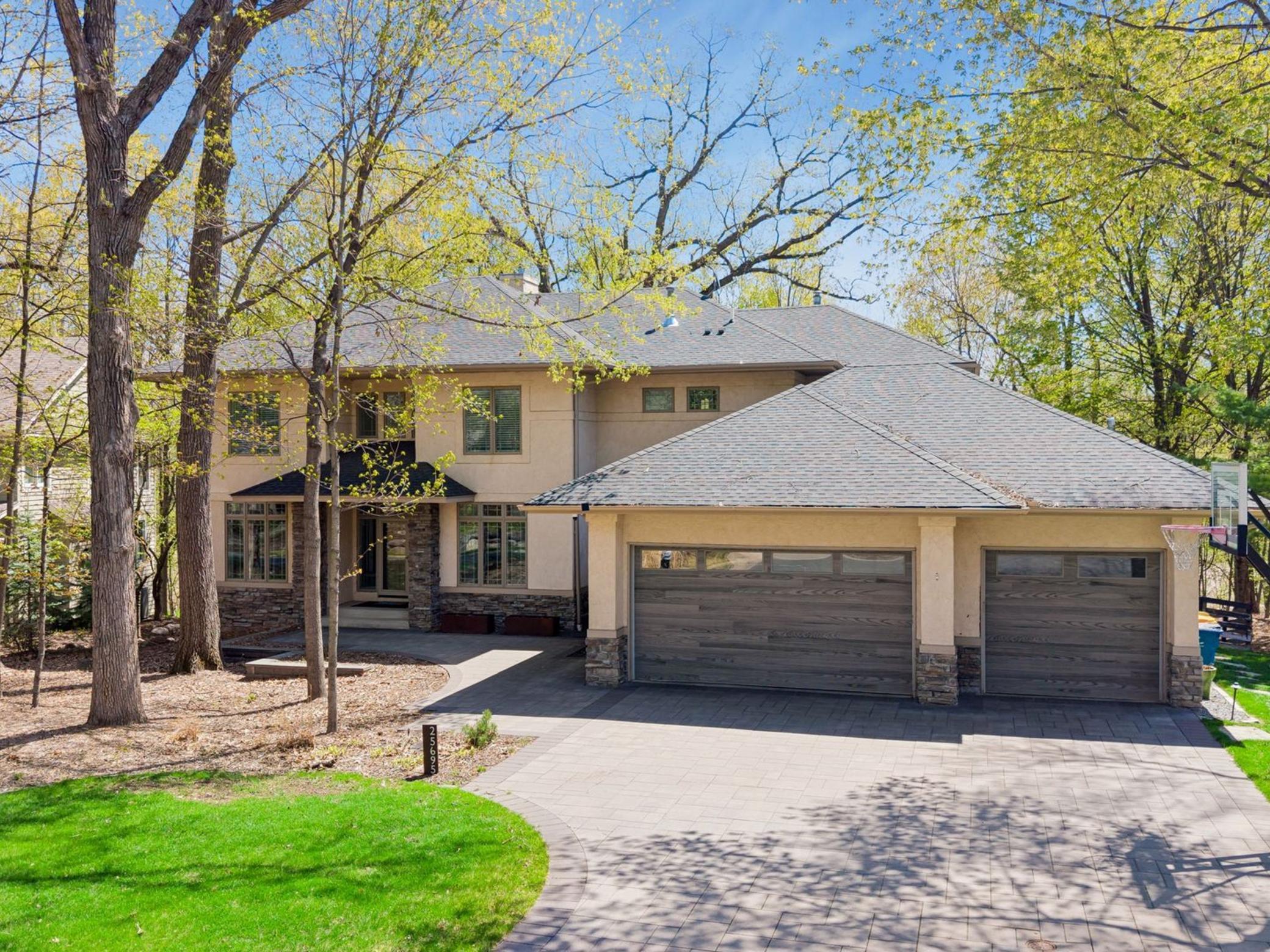 25695 Maple View Court
