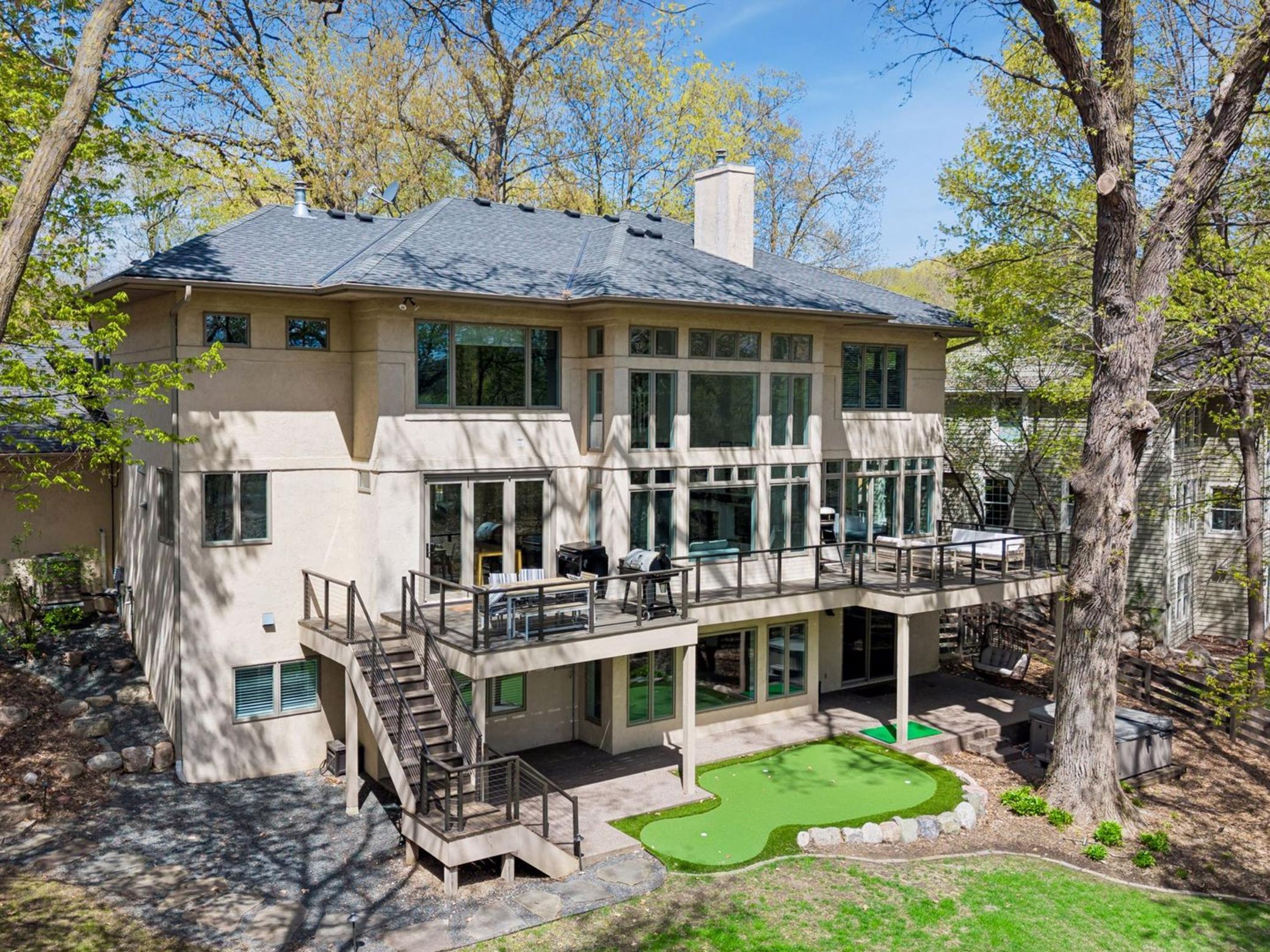 25695 Maple View Court