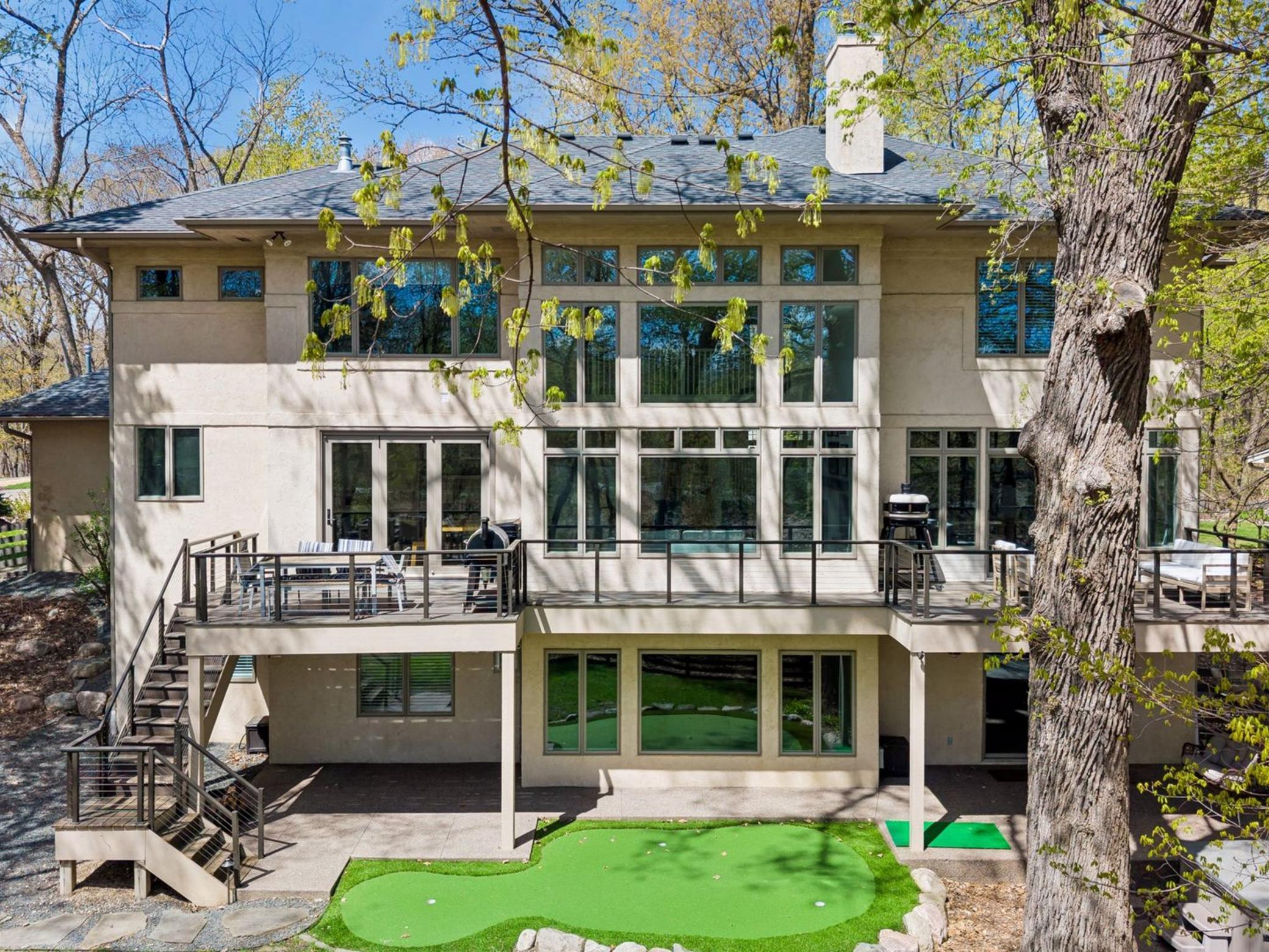 25695 Maple View Court