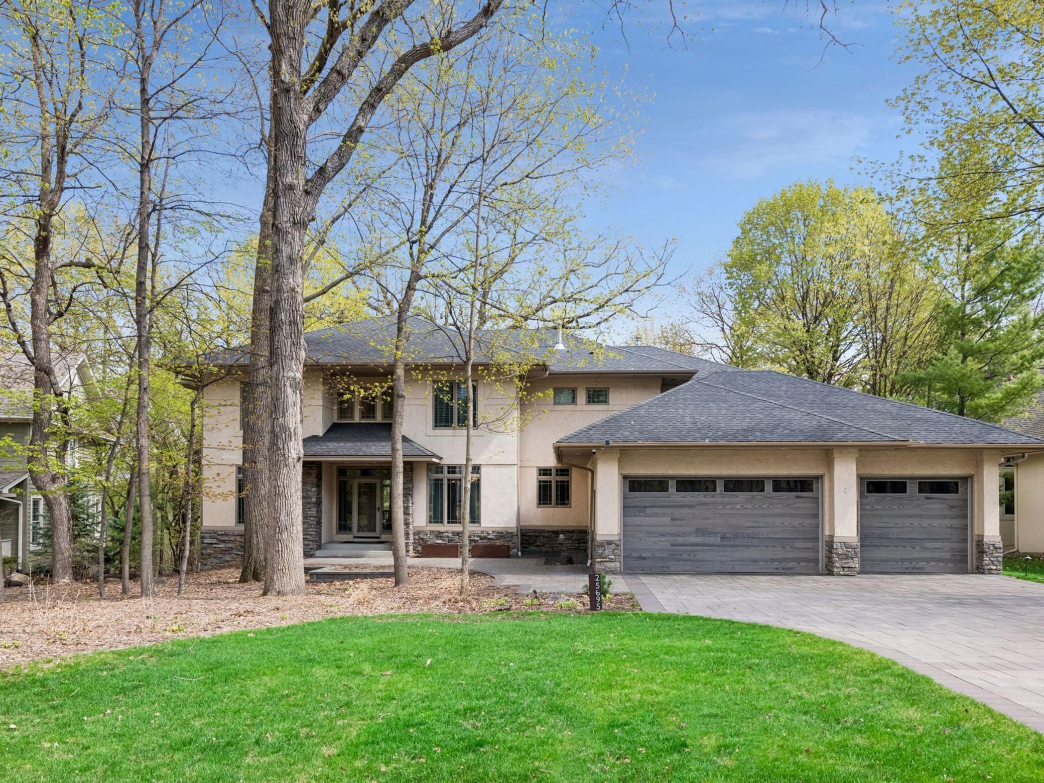 25695 Maple View Court