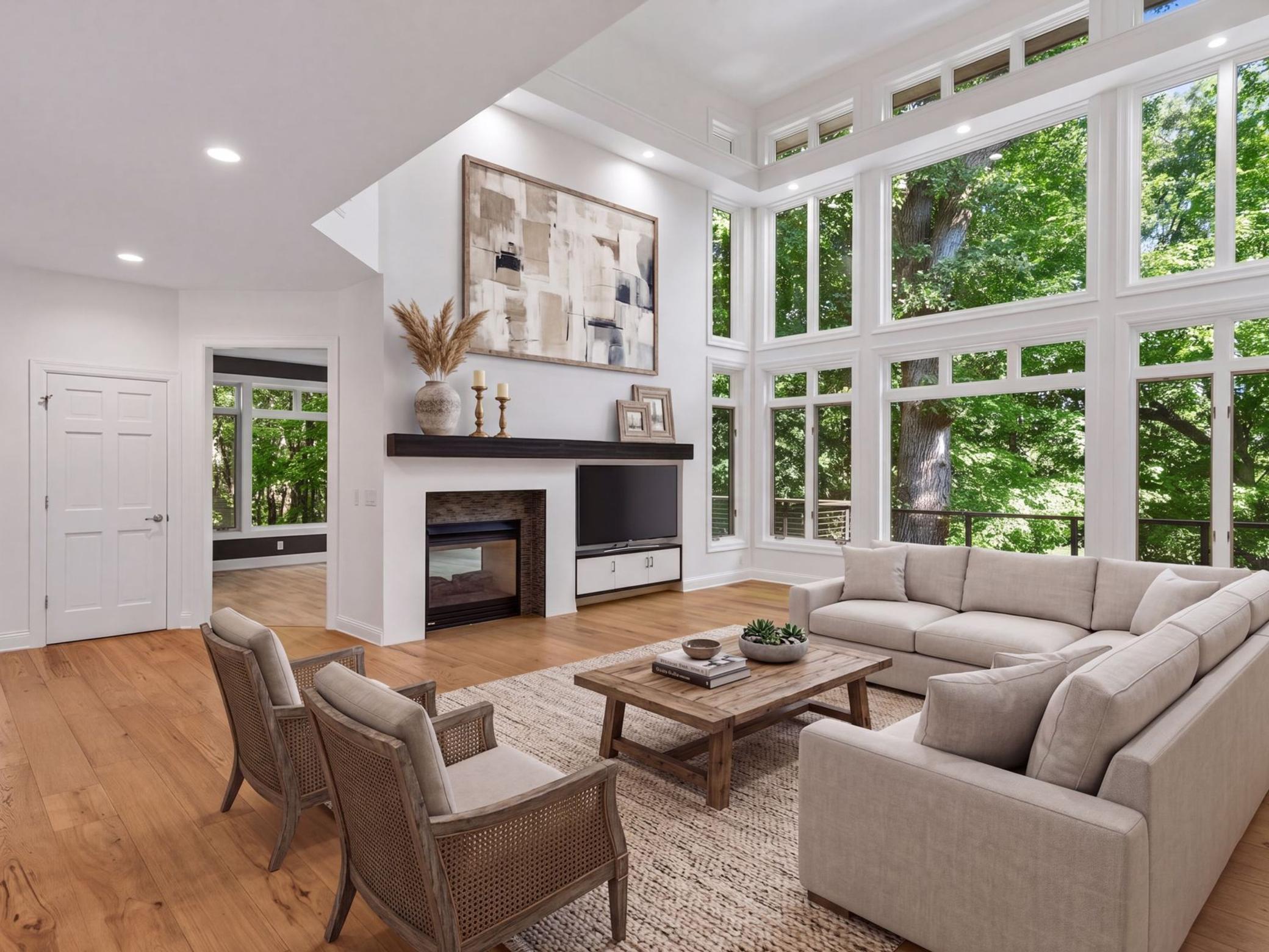 25695 Maple View Court