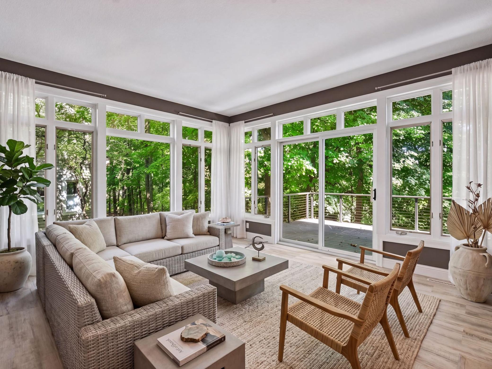 25695 Maple View Court