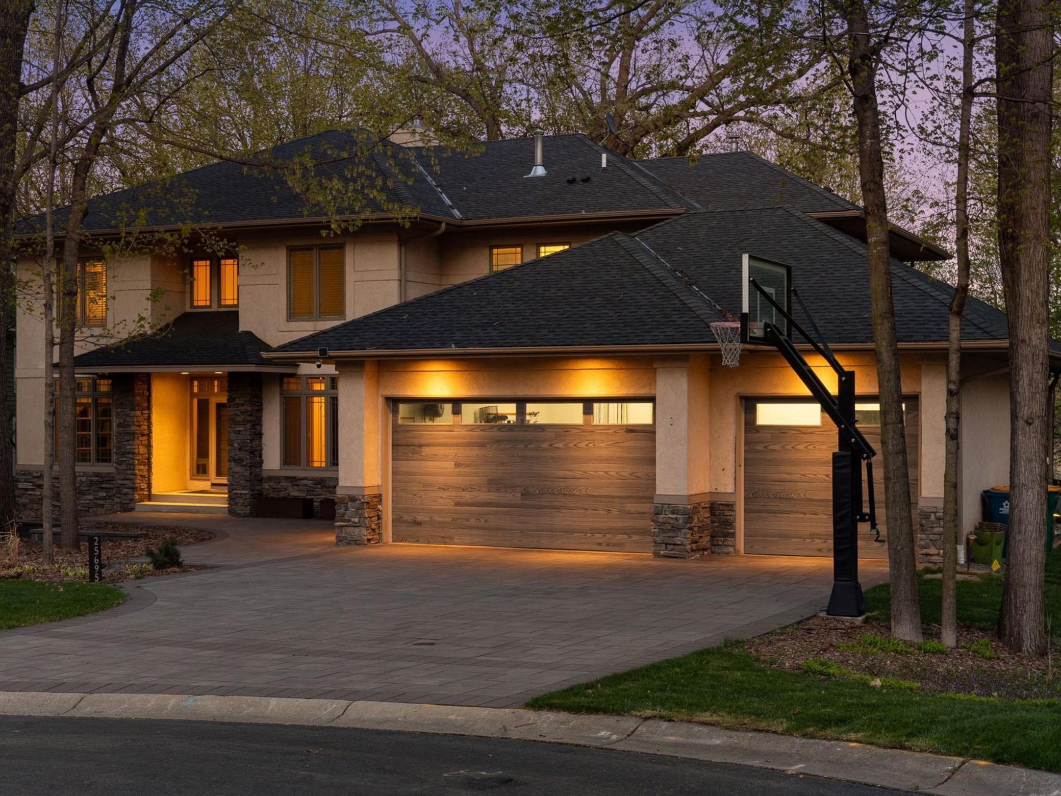 25695 Maple View Court