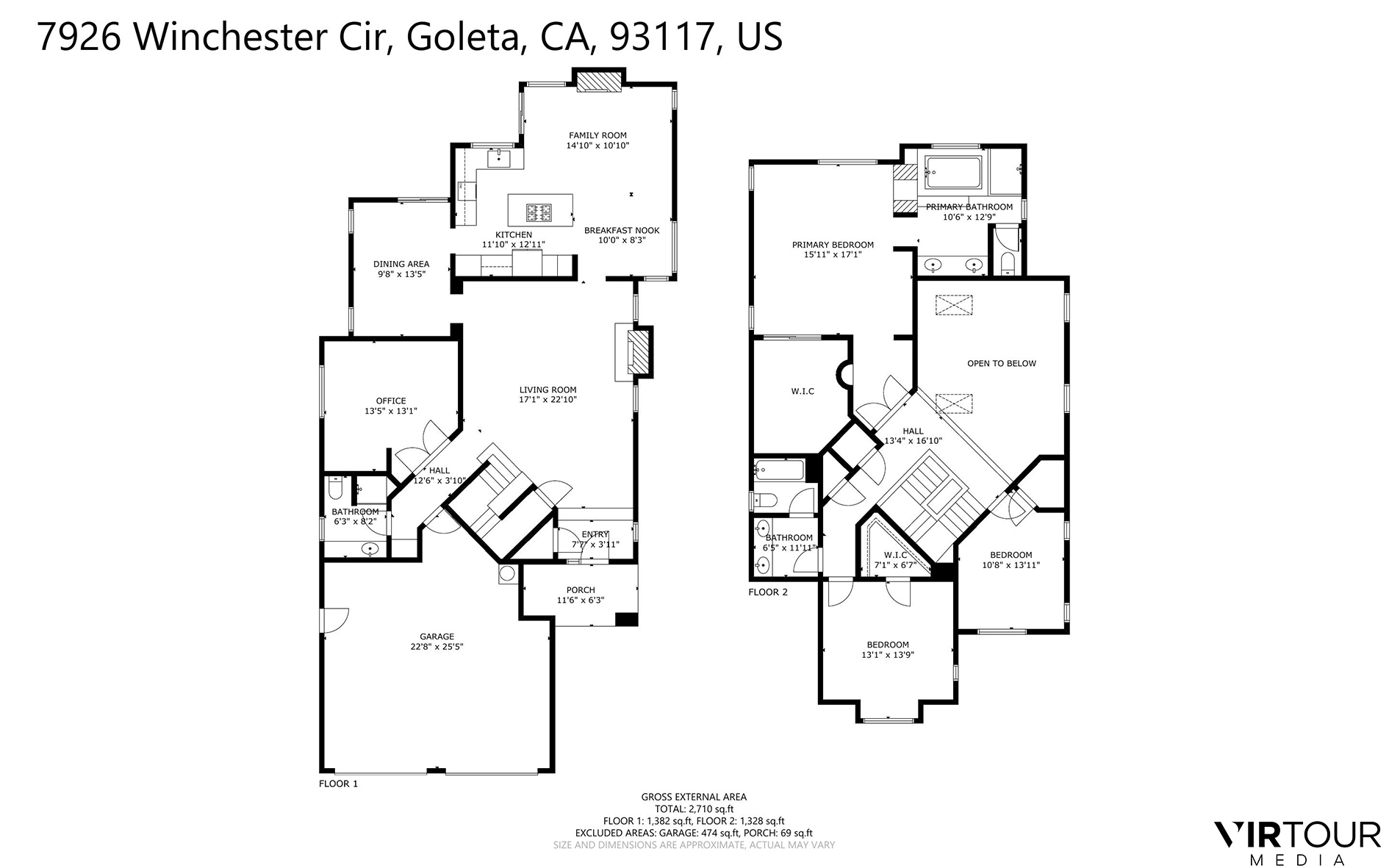 7926 Winchester Circle