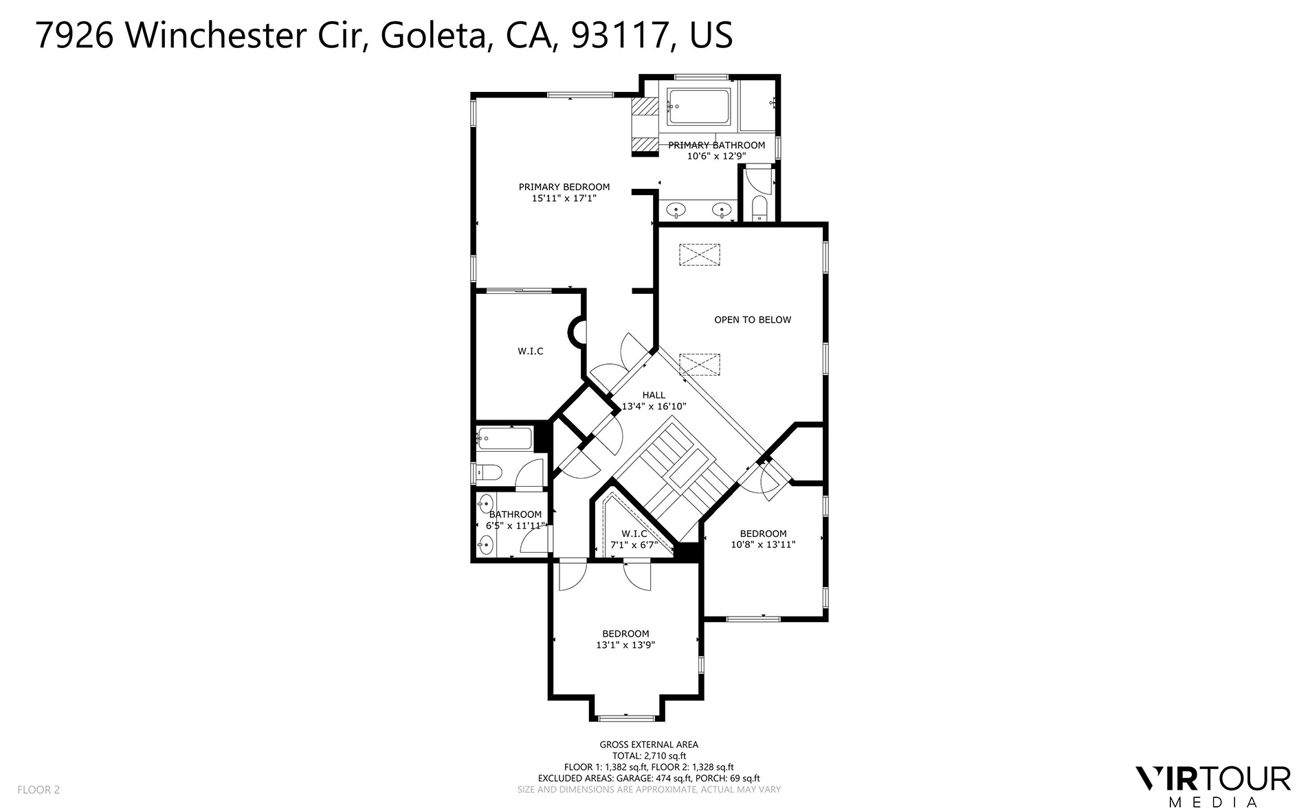 7926 Winchester Circle