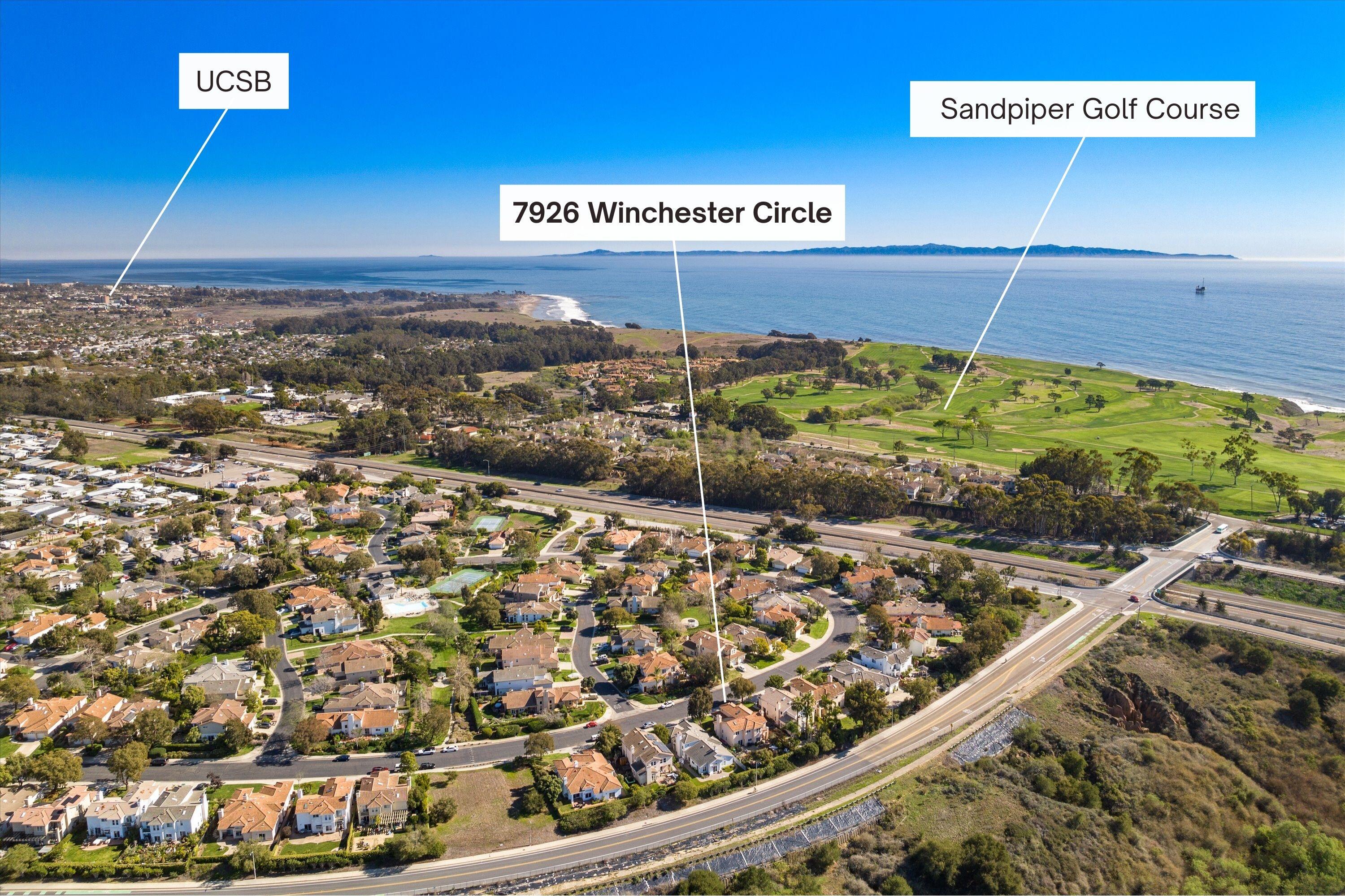 7926 Winchester Circle