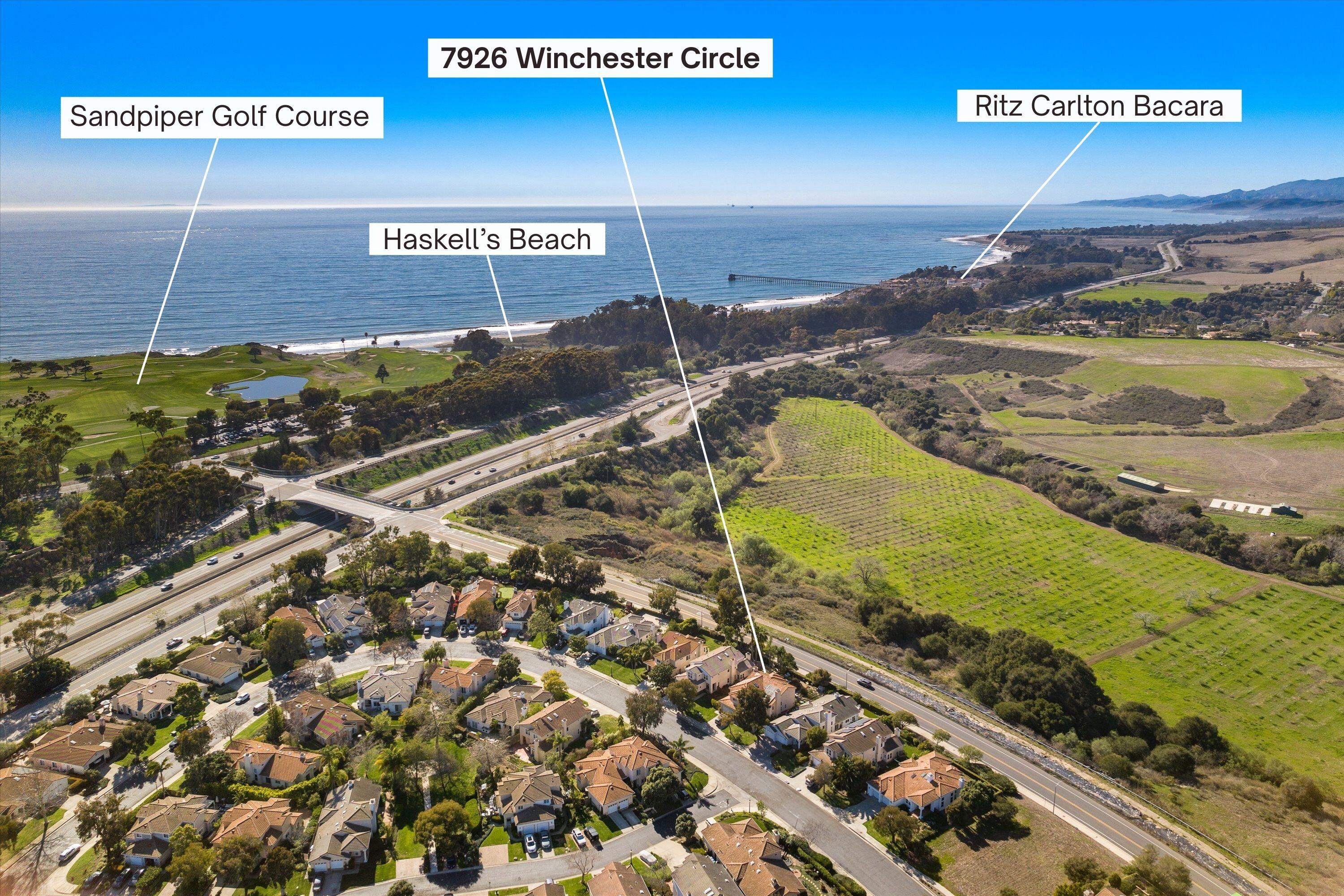 7926 Winchester Circle