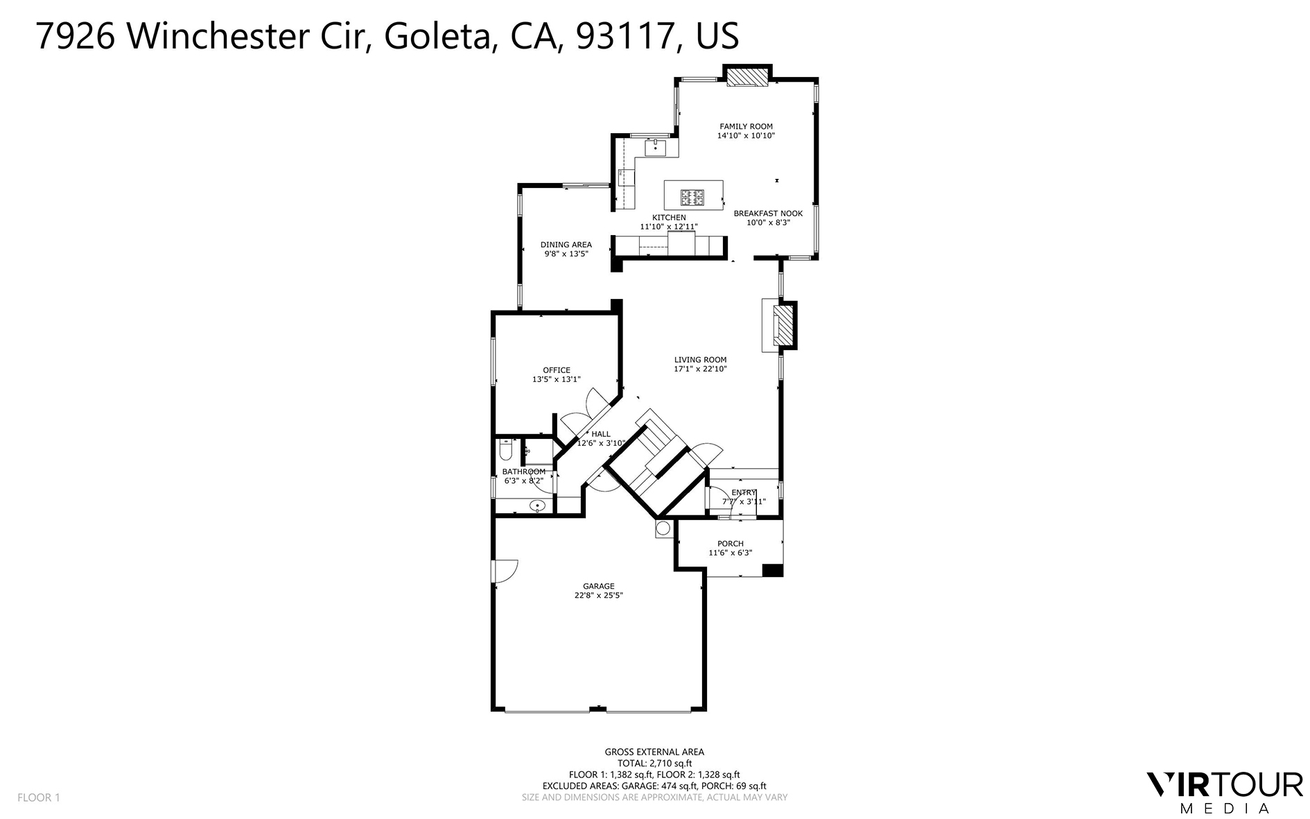 7926 Winchester Circle