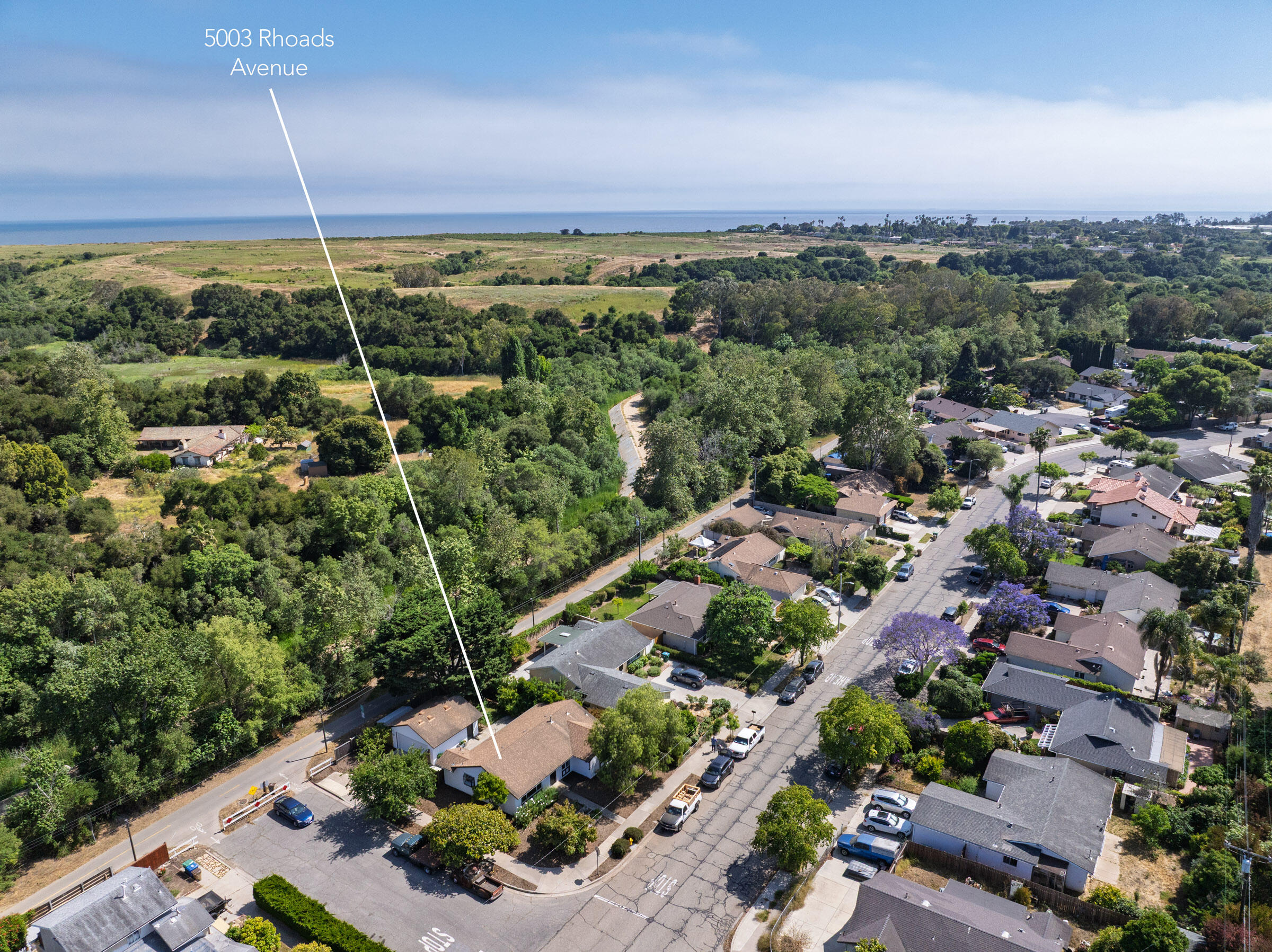 5003 Rhoads Avenue