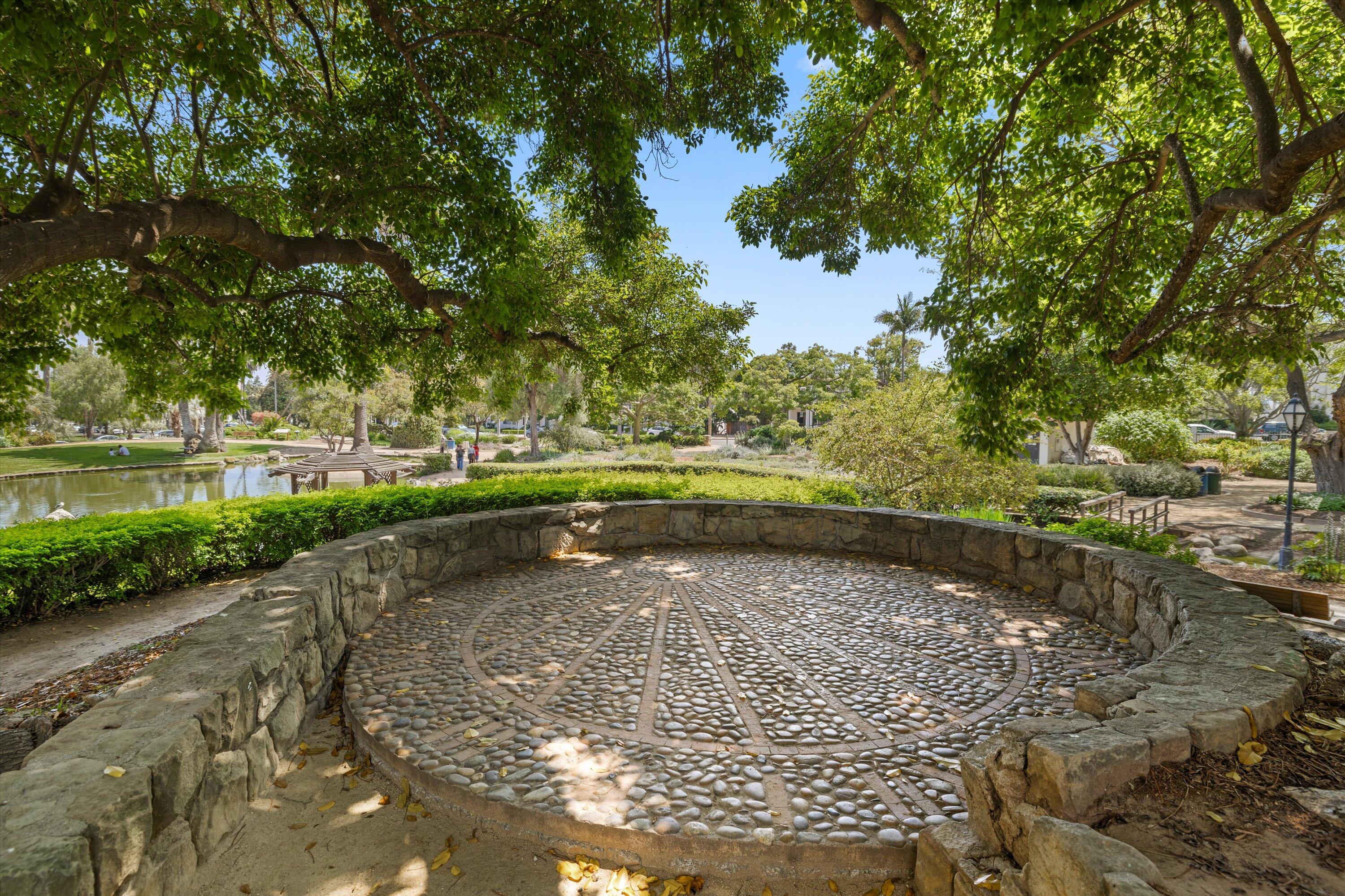 1515 Santa Barbara Street