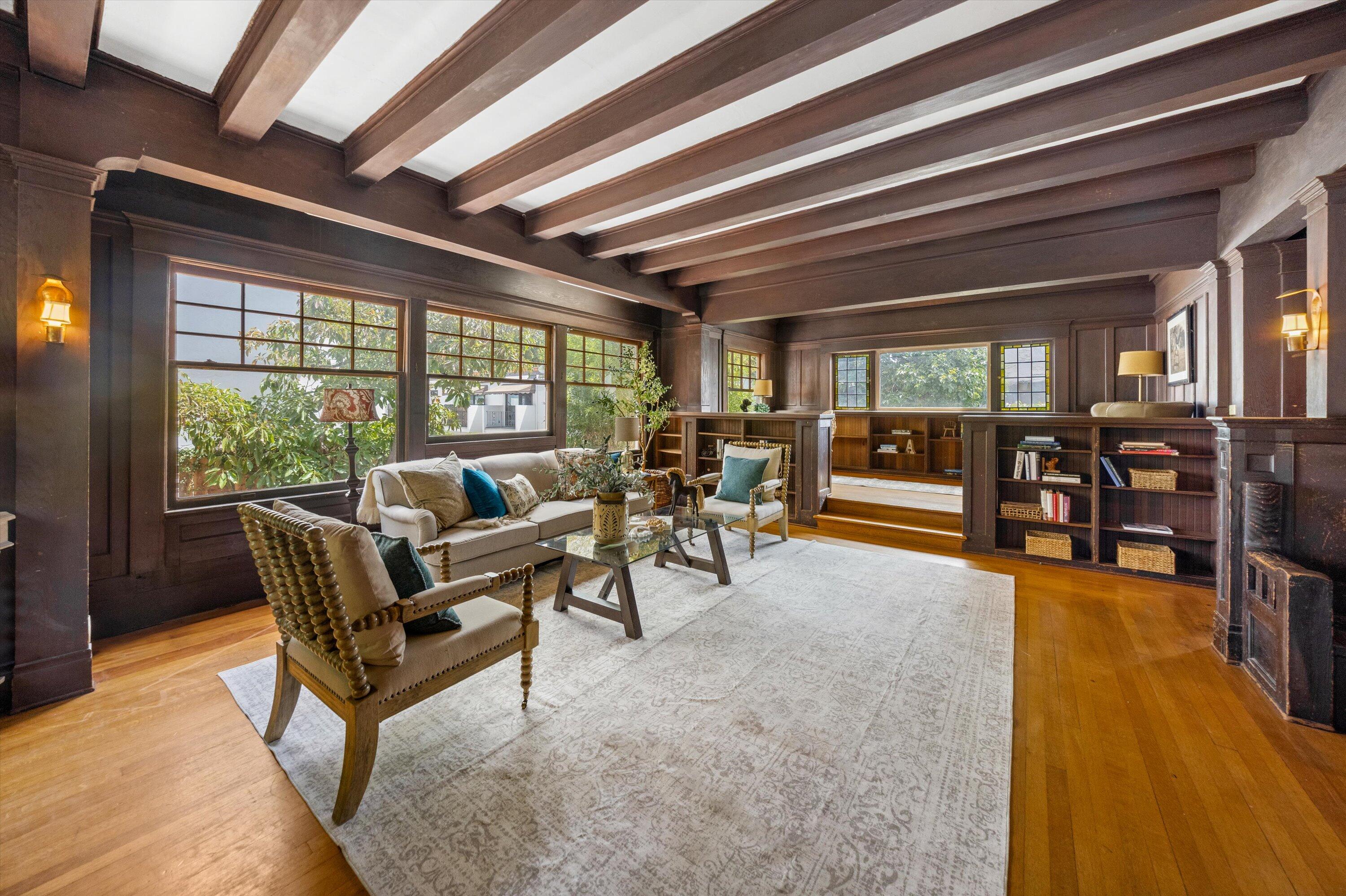 1515 Santa Barbara Street