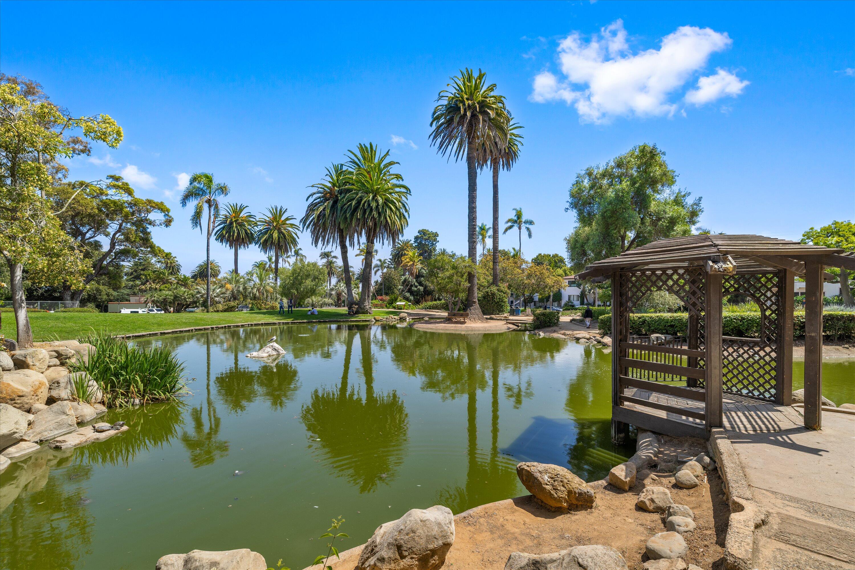 1515 Santa Barbara Street