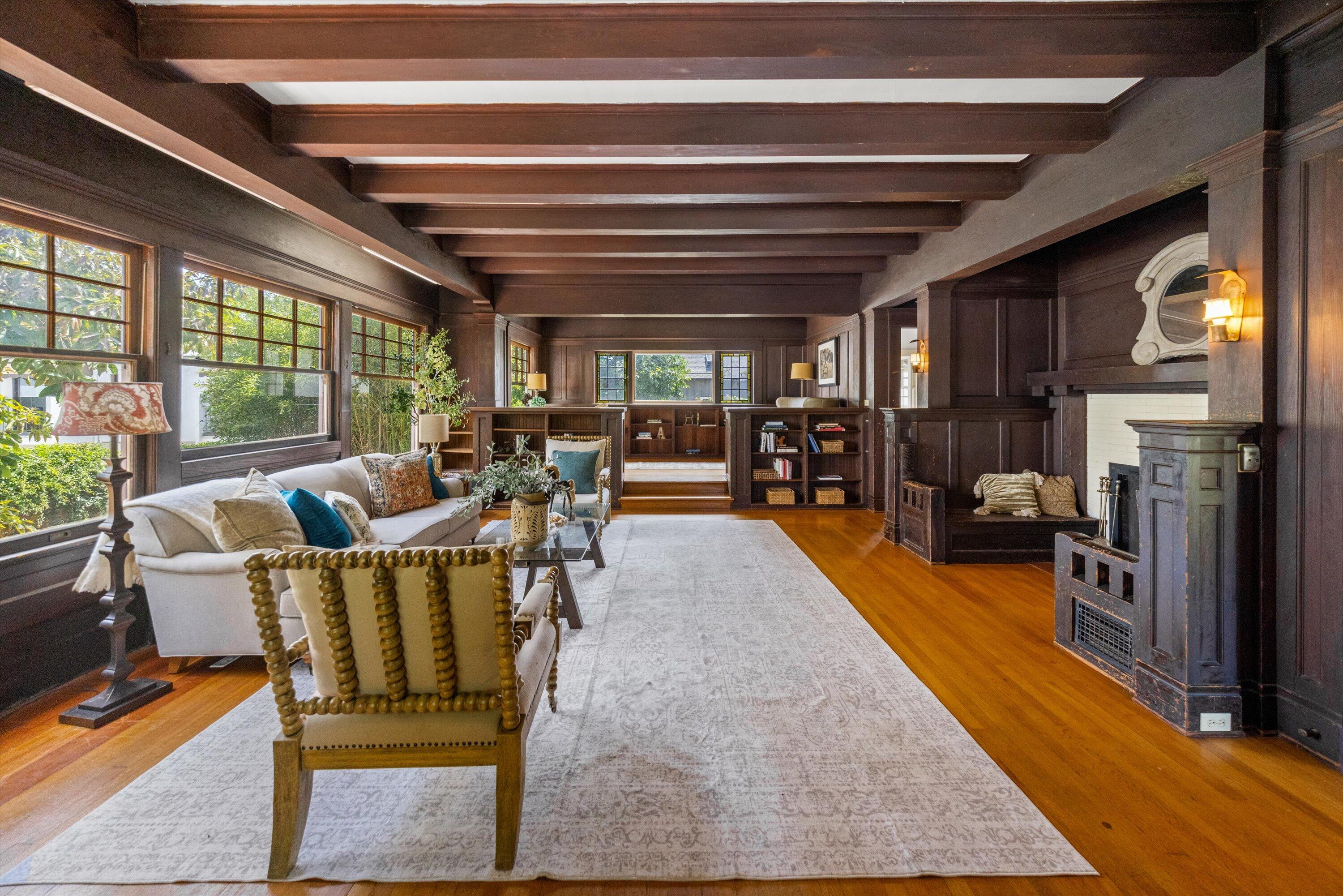 1515 Santa Barbara Street