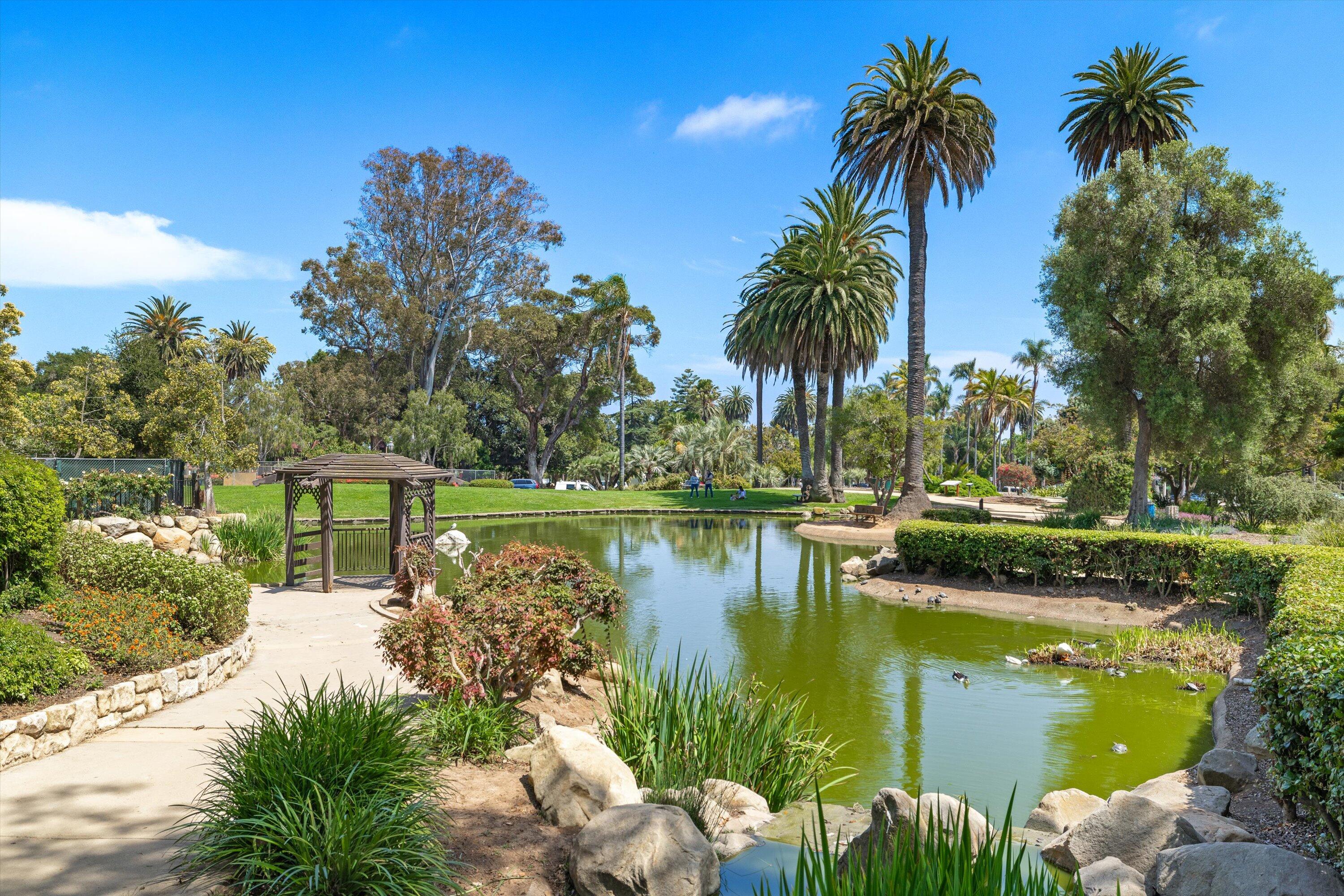 1515 Santa Barbara Street