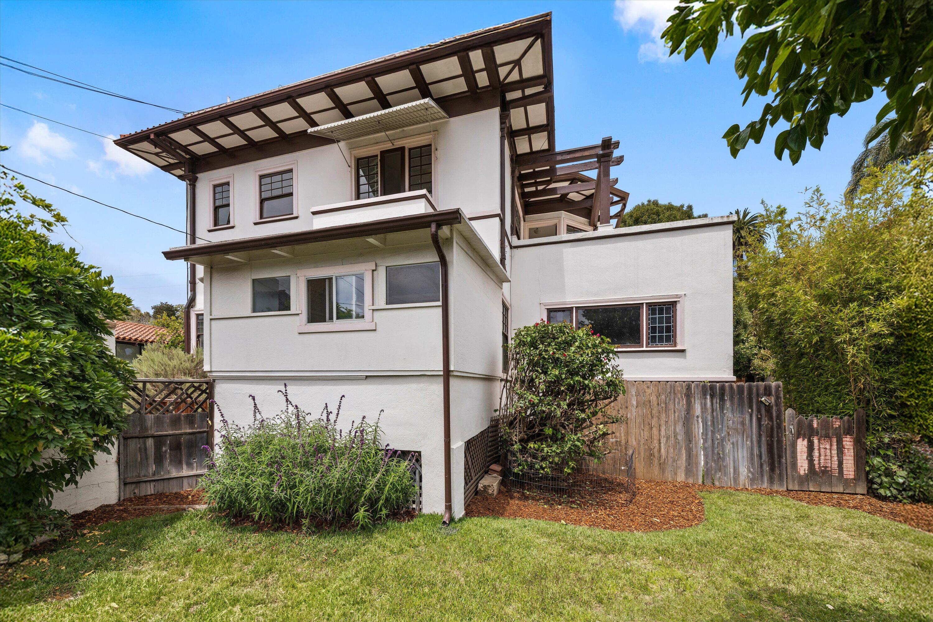 1515 Santa Barbara Street