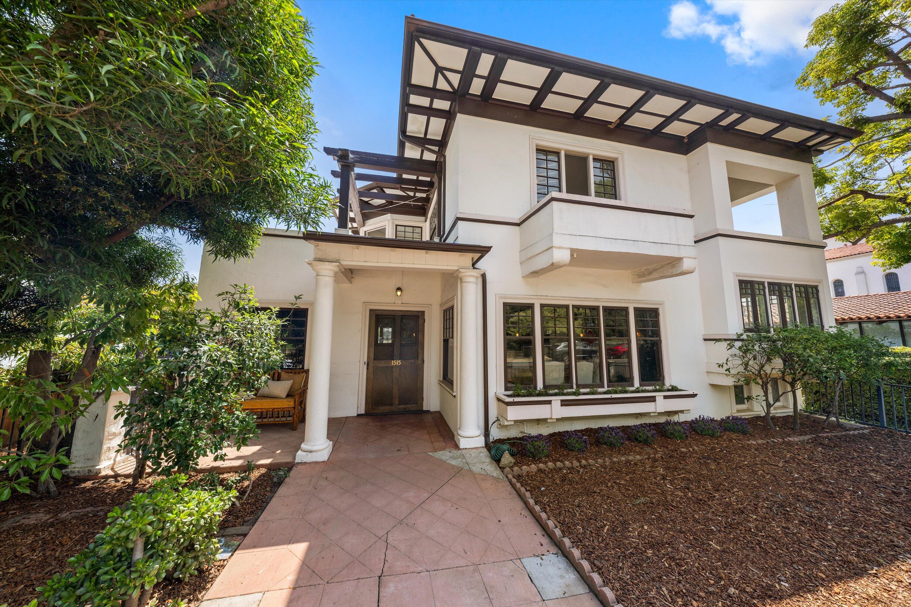 1515 Santa Barbara Street