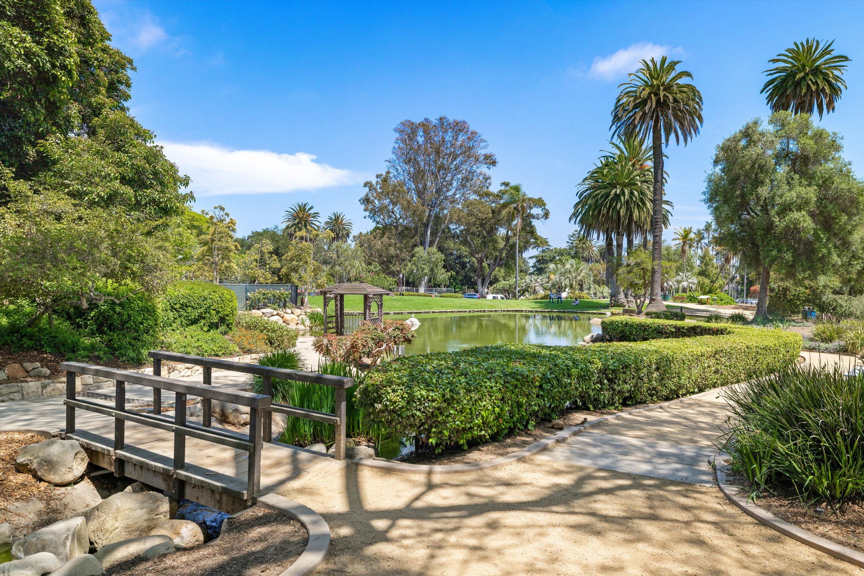 1515 Santa Barbara Street