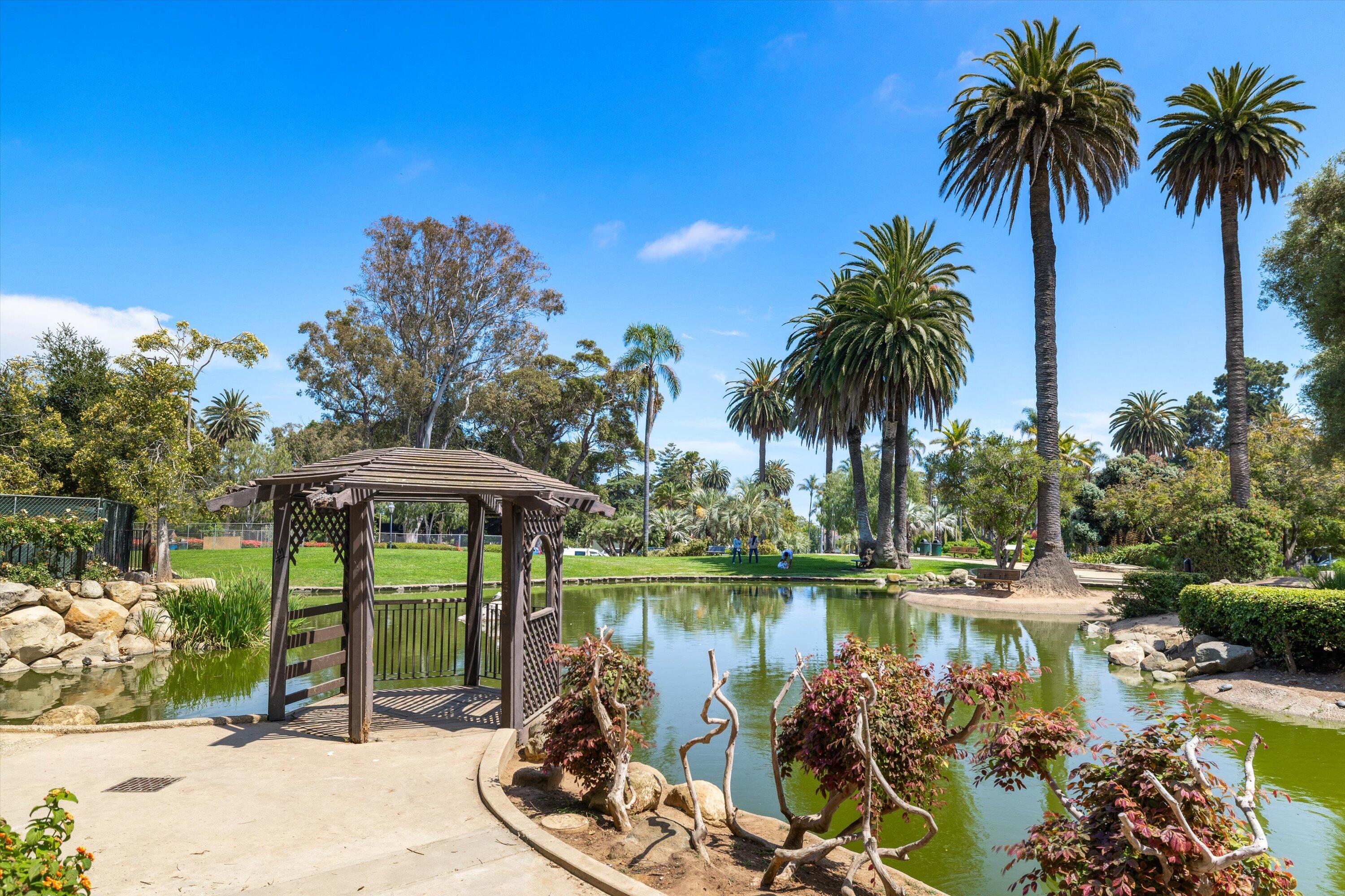 1515 Santa Barbara Street