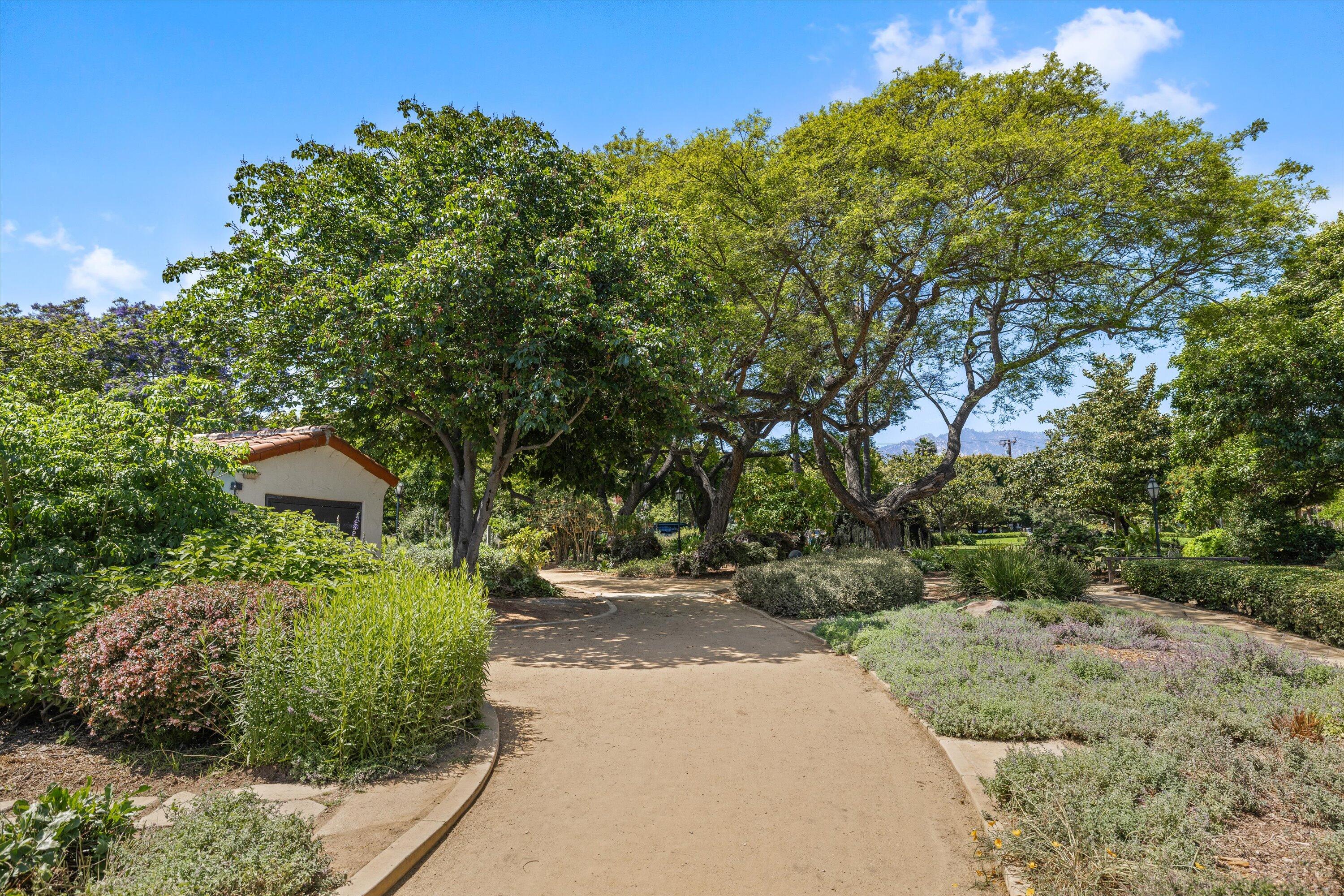 1515 Santa Barbara Street