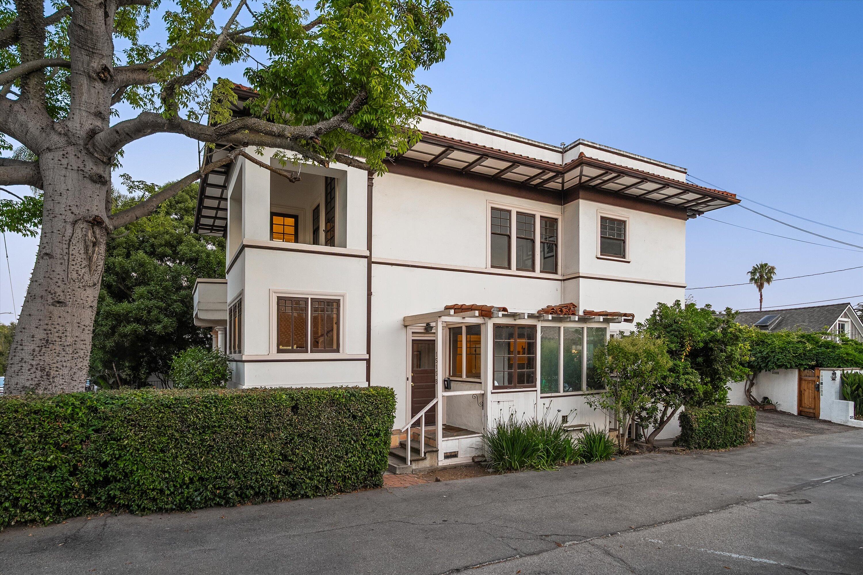 1515 Santa Barbara Street