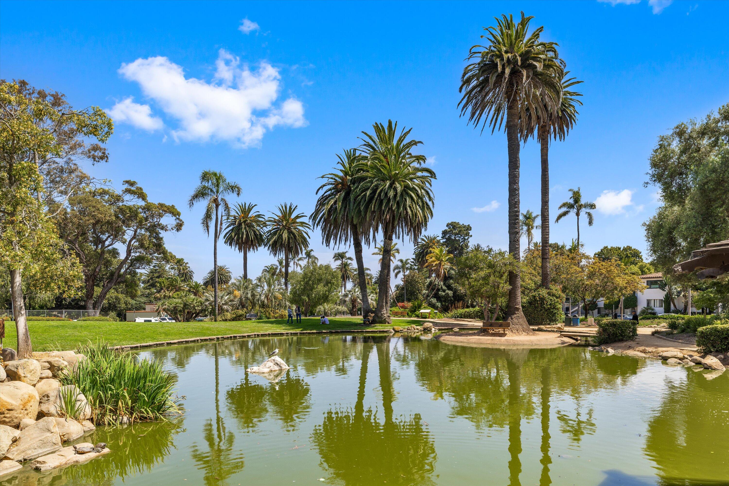 1515 Santa Barbara Street