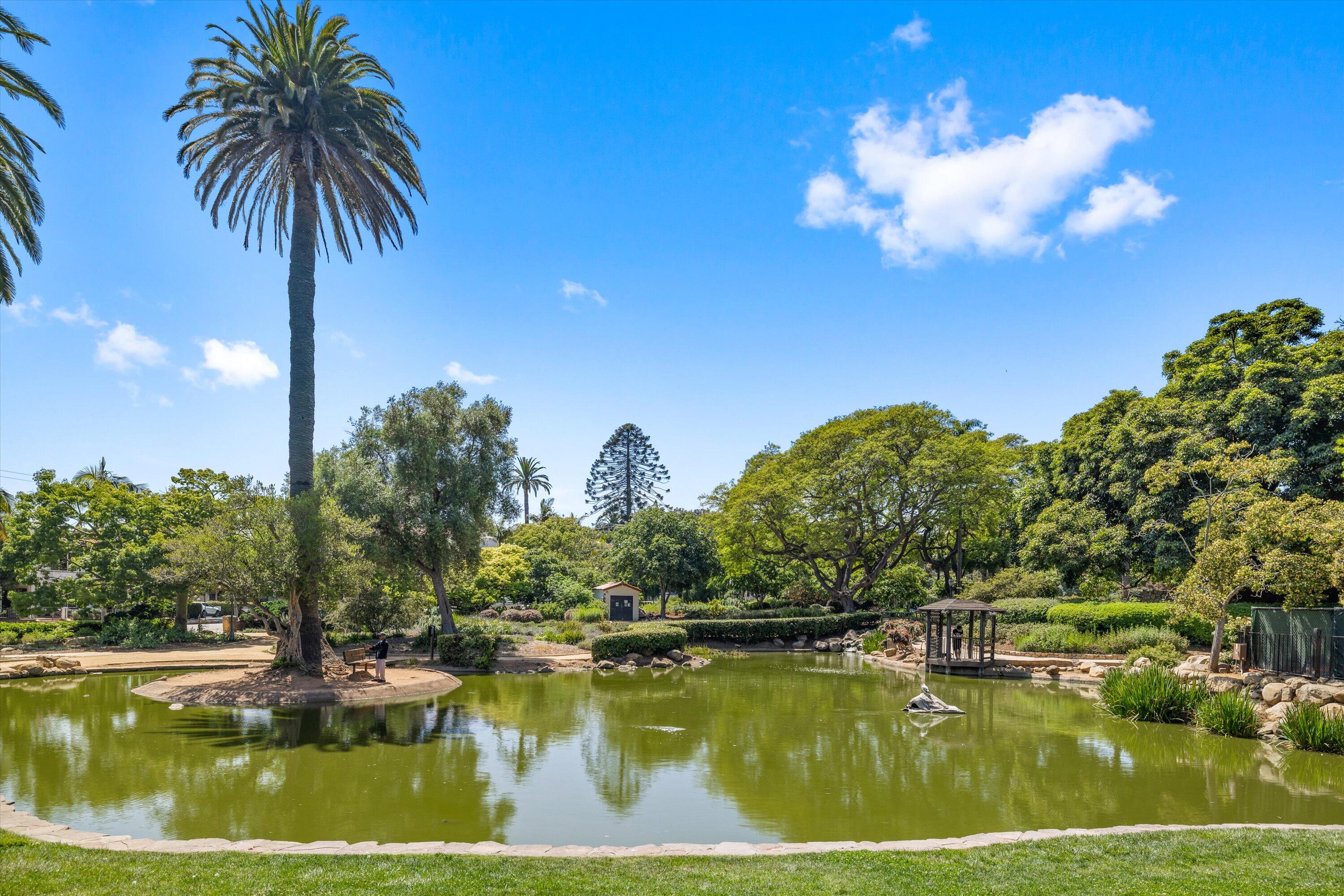 1515 Santa Barbara Street