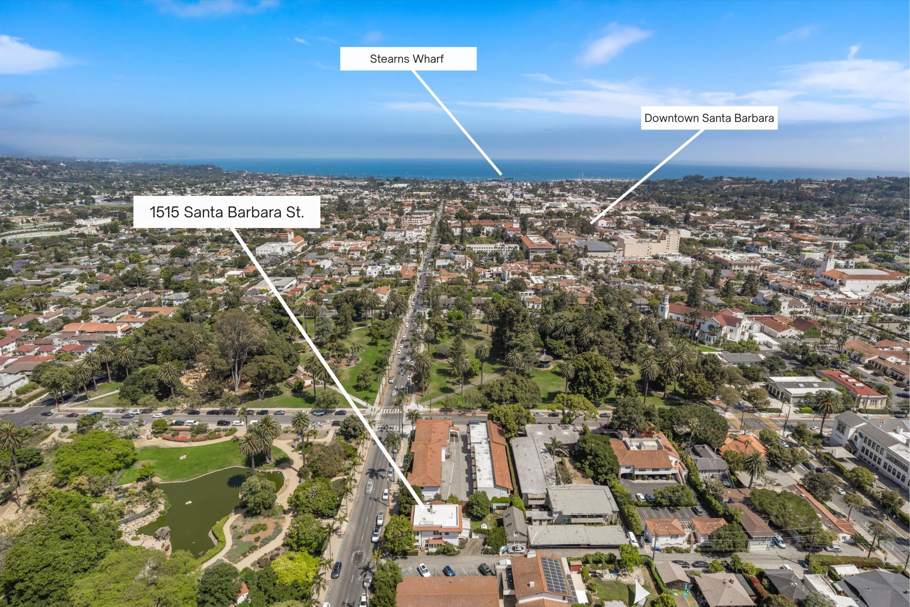 1515 Santa Barbara Street