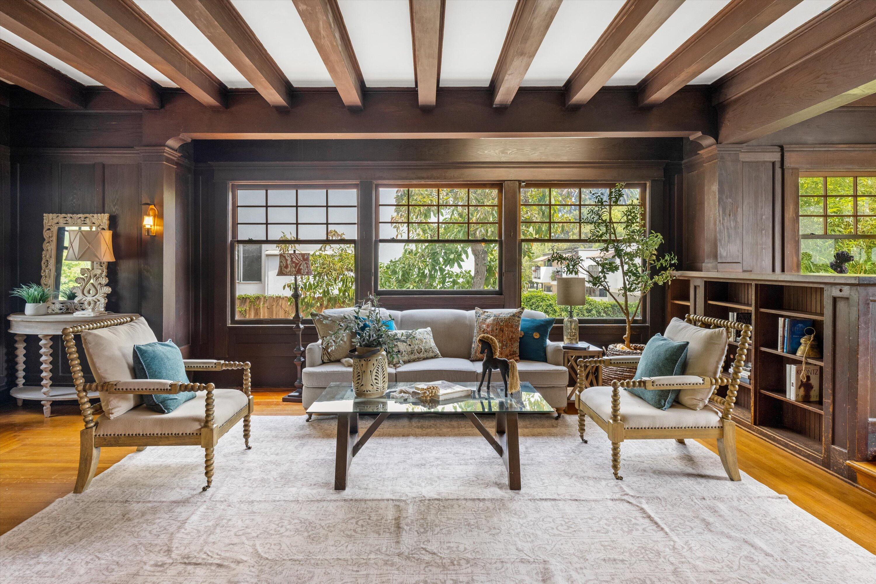 1515 Santa Barbara Street