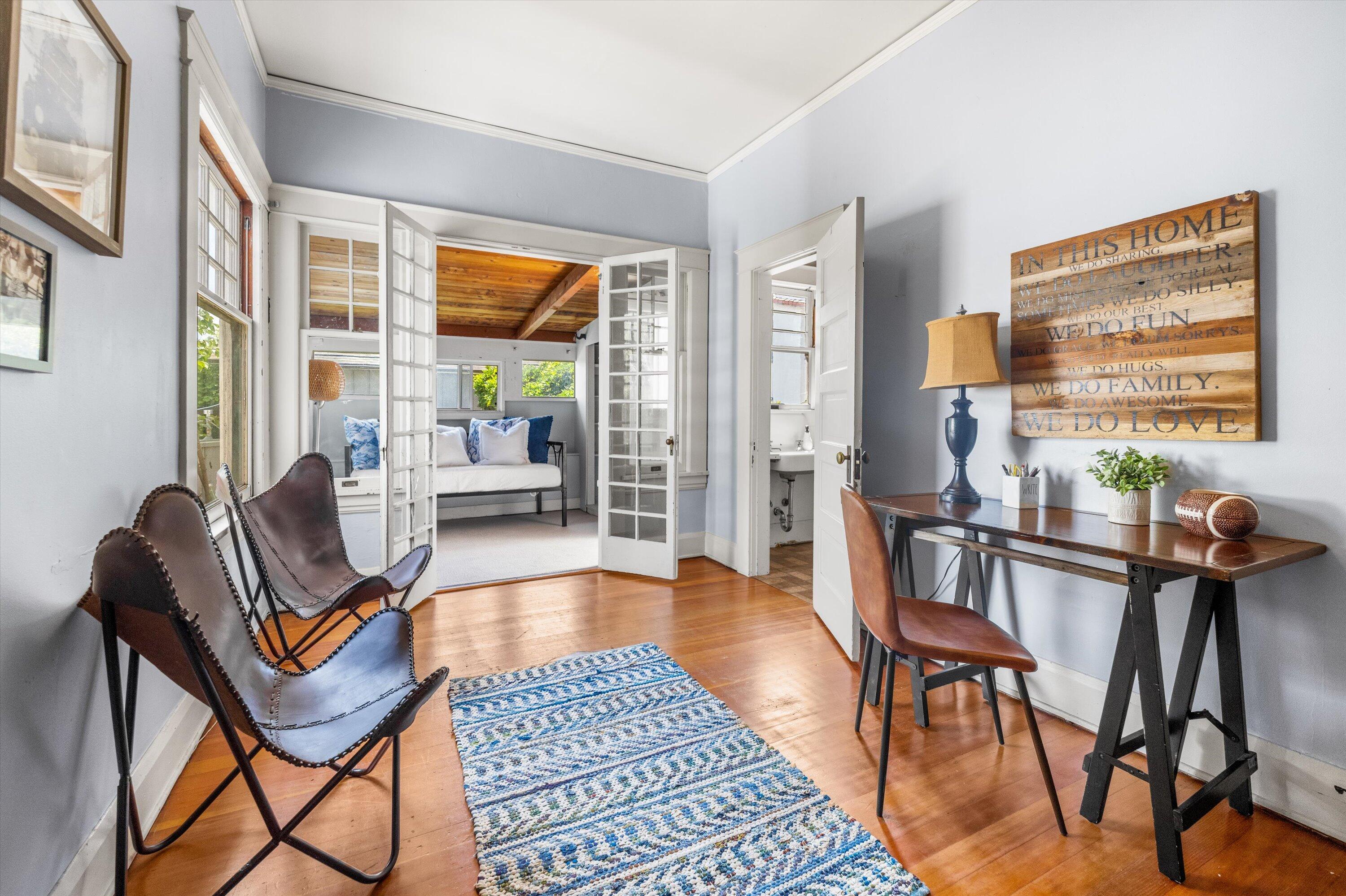 1515 Santa Barbara Street