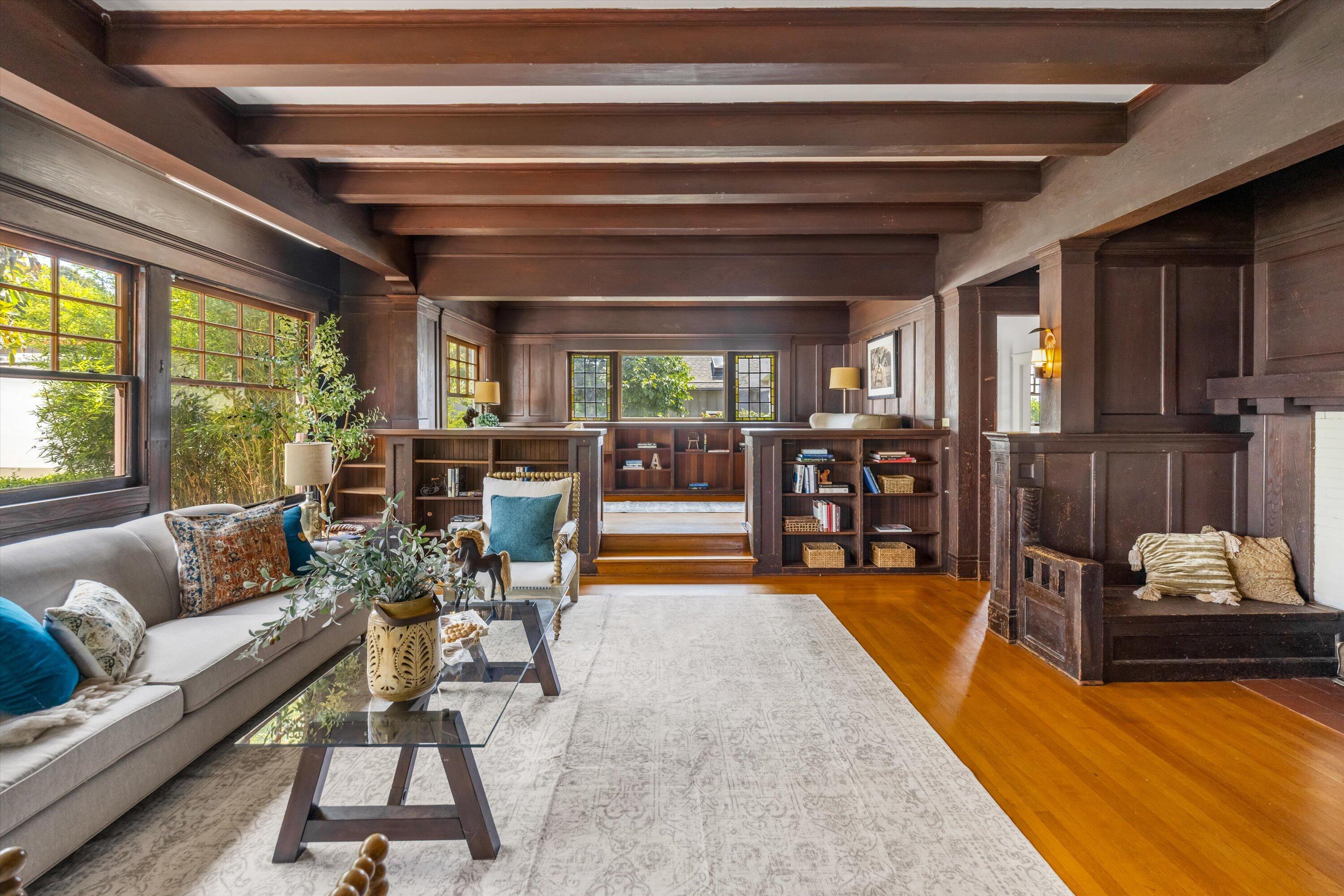 1515 Santa Barbara Street