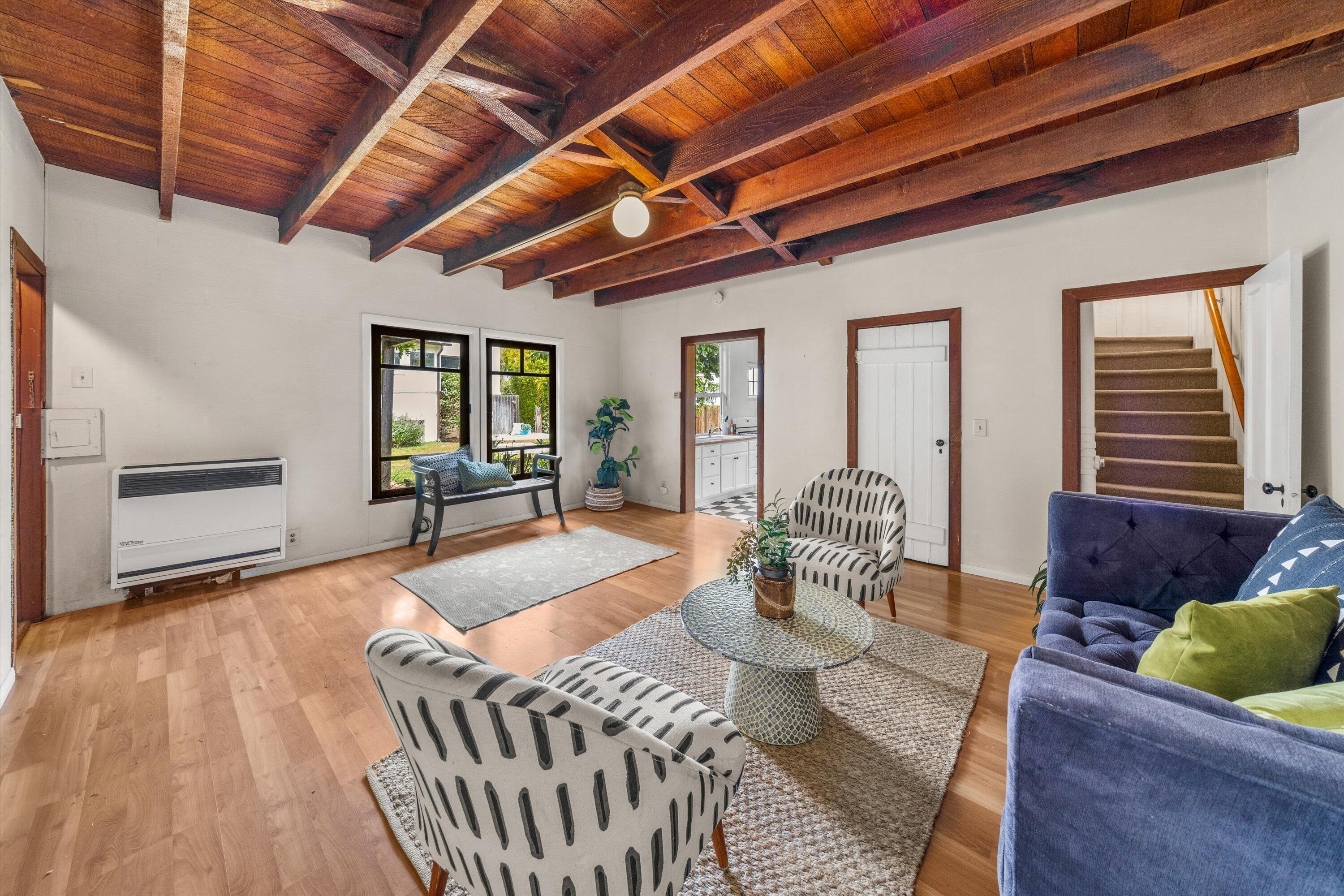 1515 Santa Barbara Street