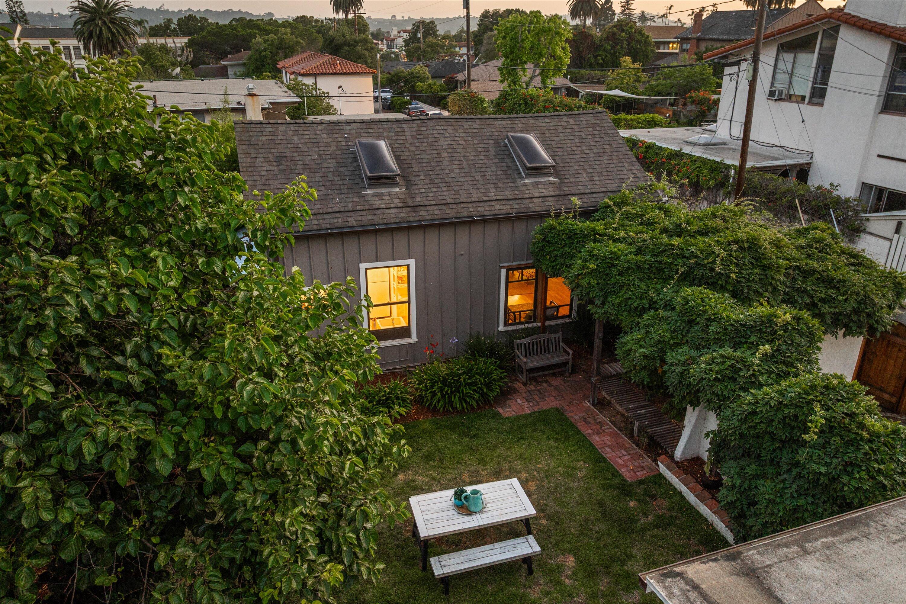 1515 Santa Barbara Street