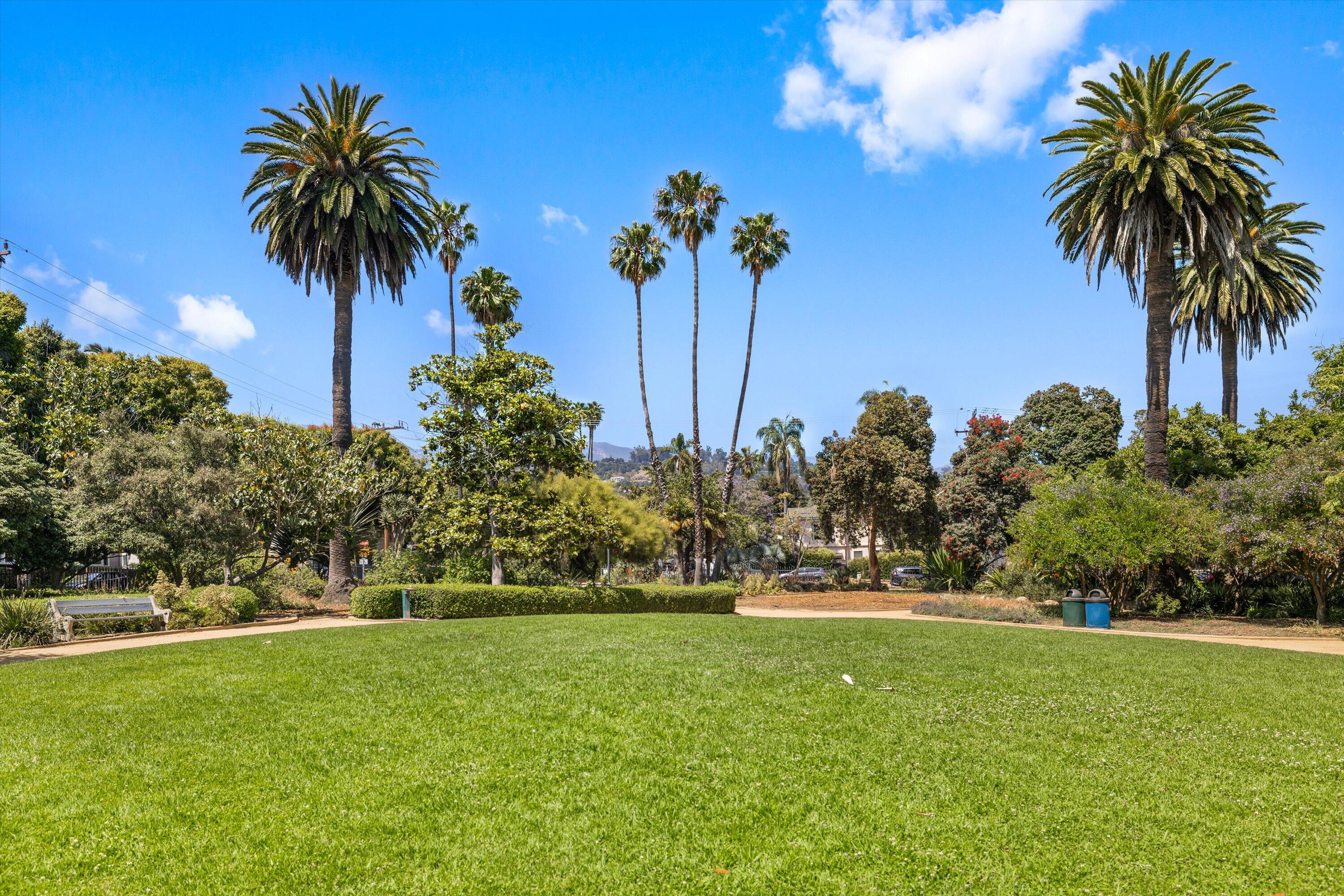 1515 Santa Barbara Street