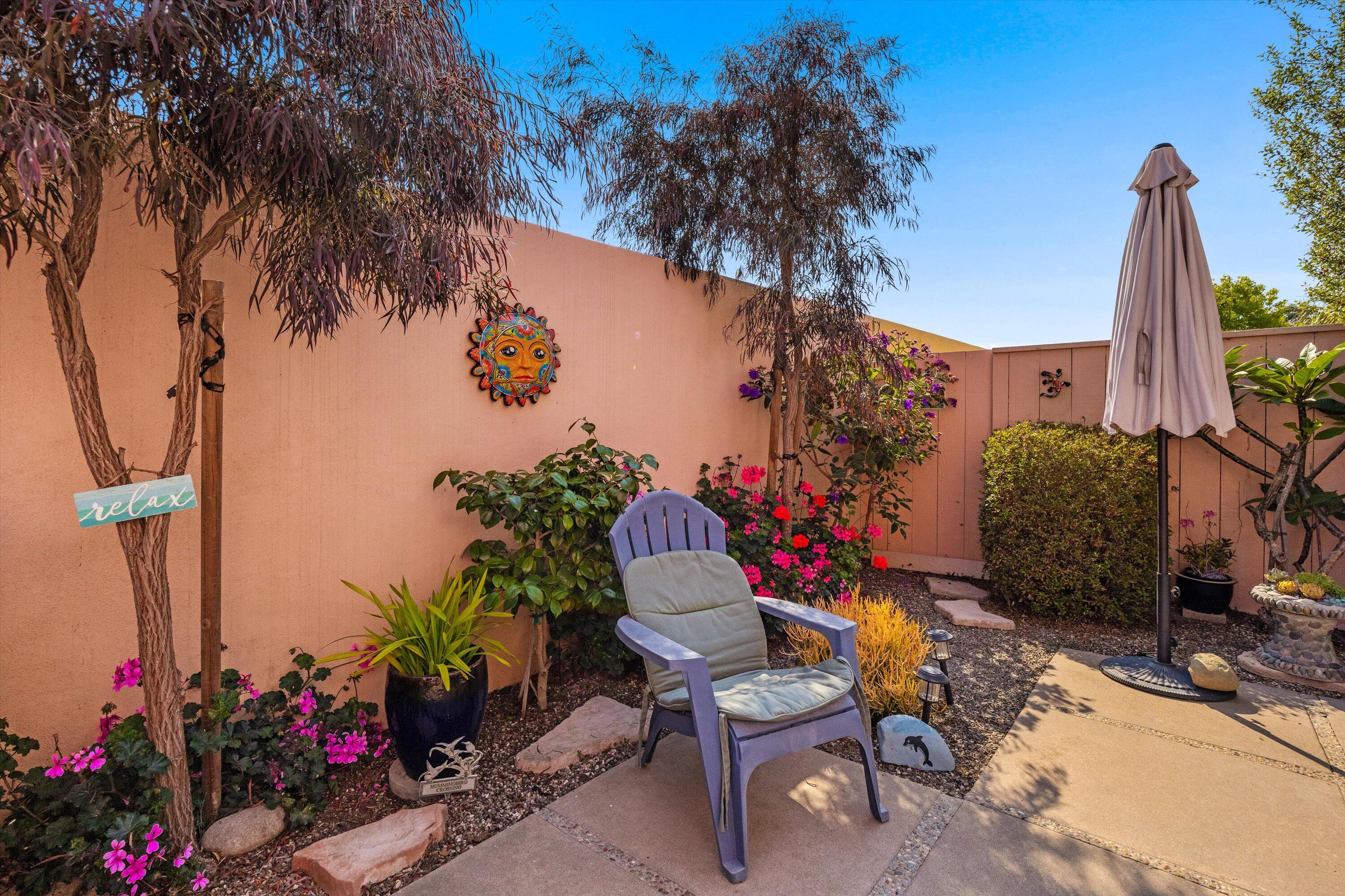 4297 Carpinteria Avenue Unit: 8