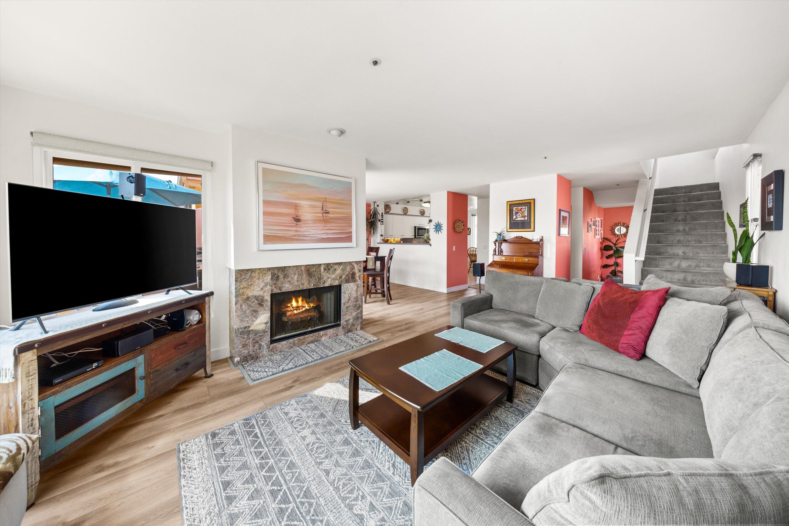 4297 Carpinteria Avenue Unit: 8