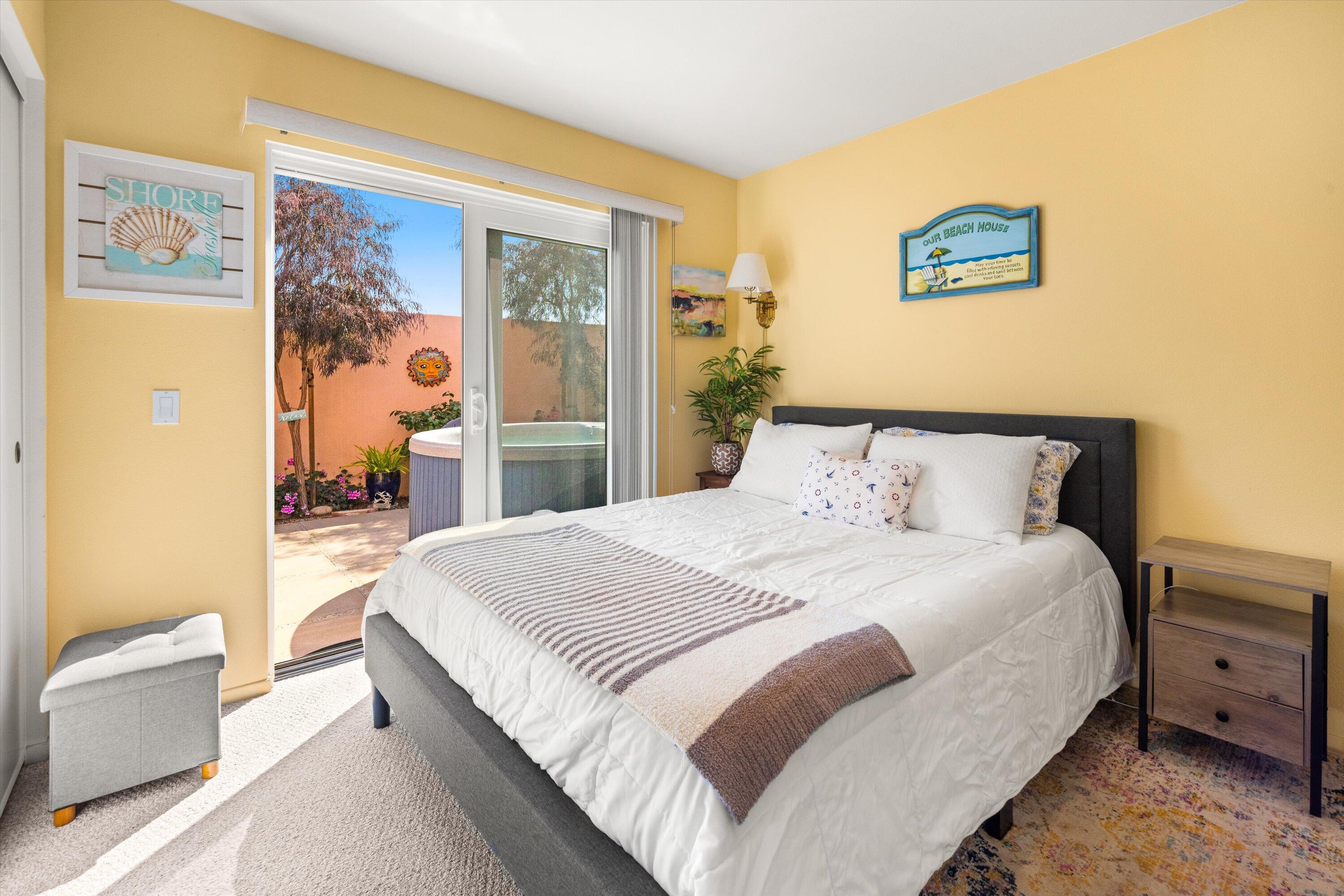 4297 Carpinteria Avenue Unit: 8