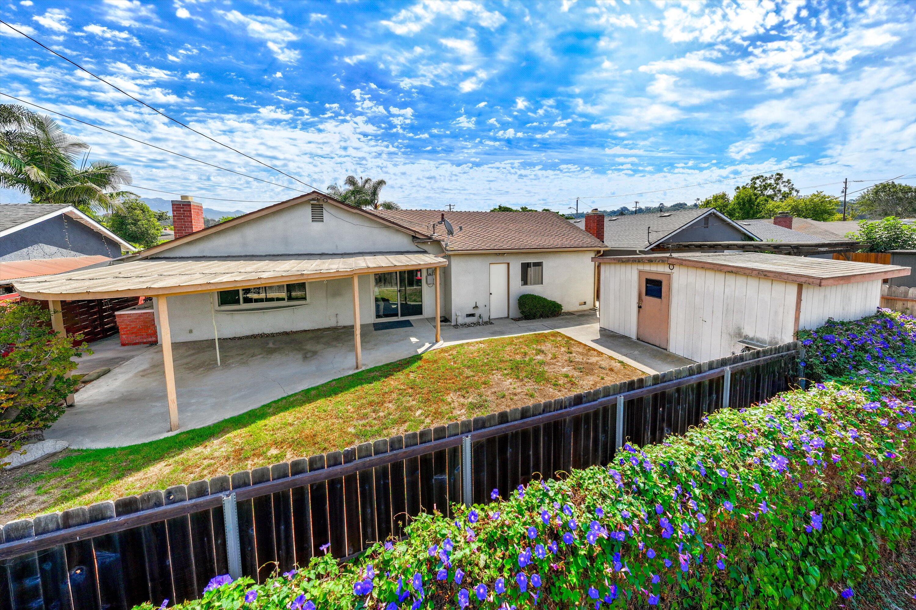 161 La Venta Drive