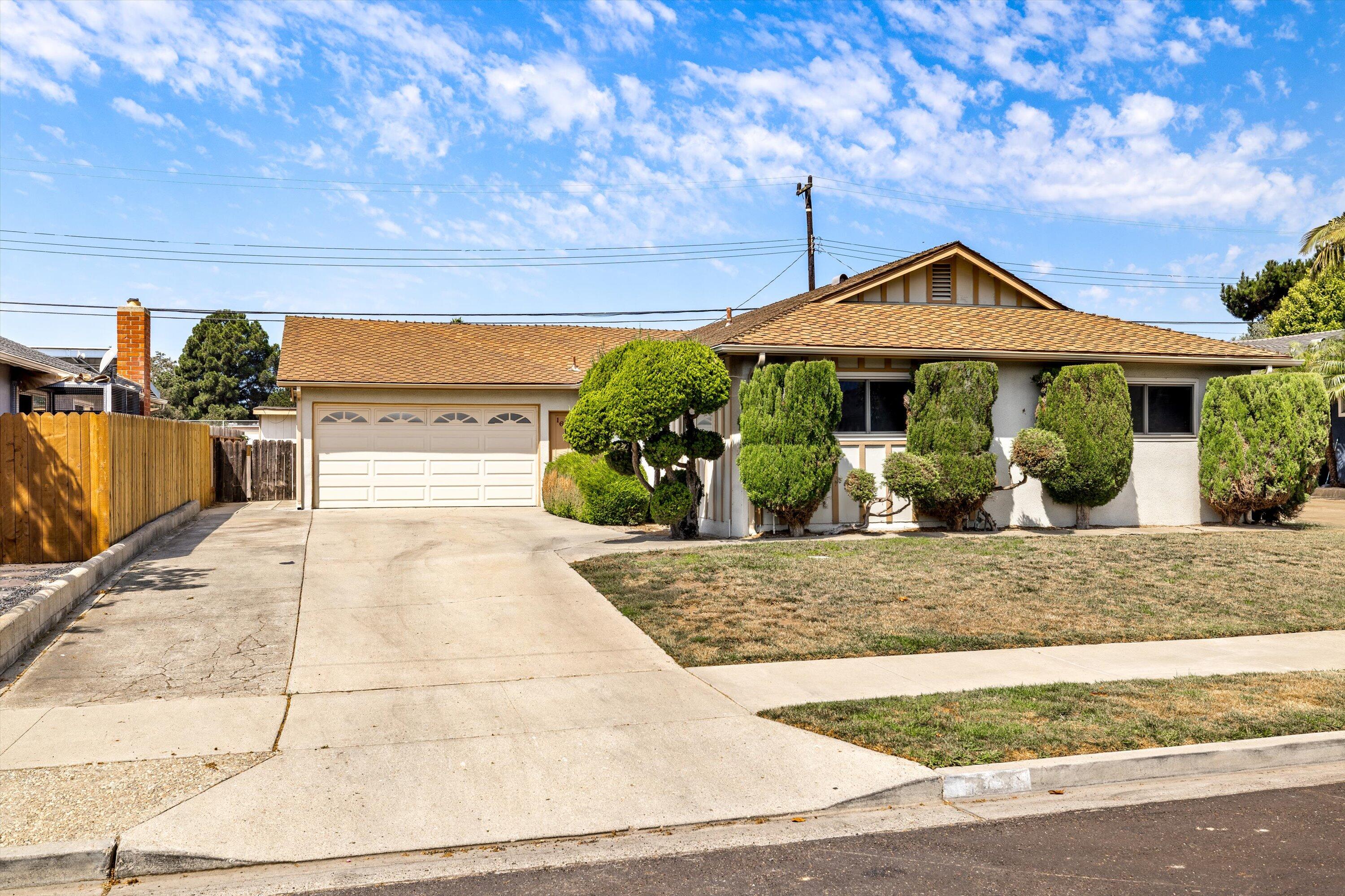 161 La Venta Drive