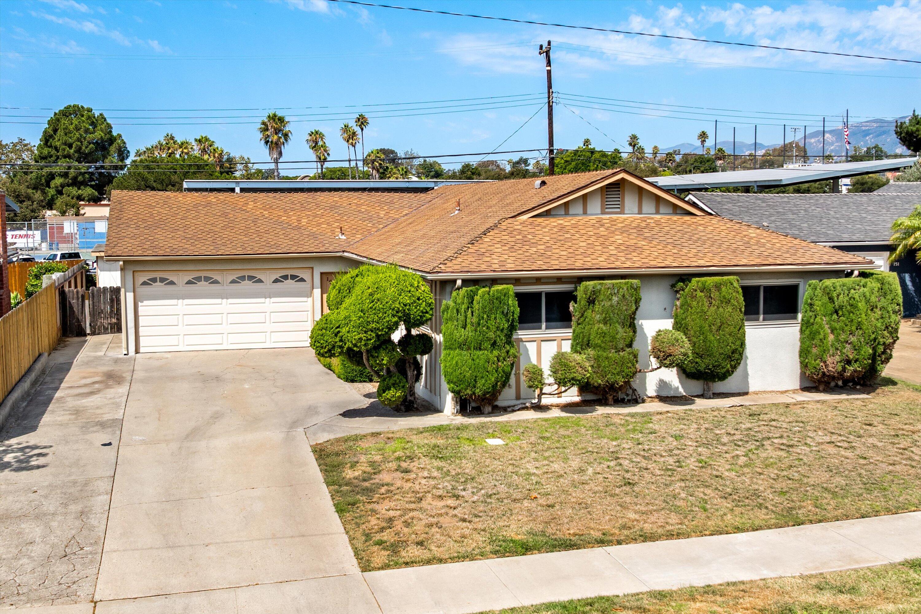 161 La Venta Drive