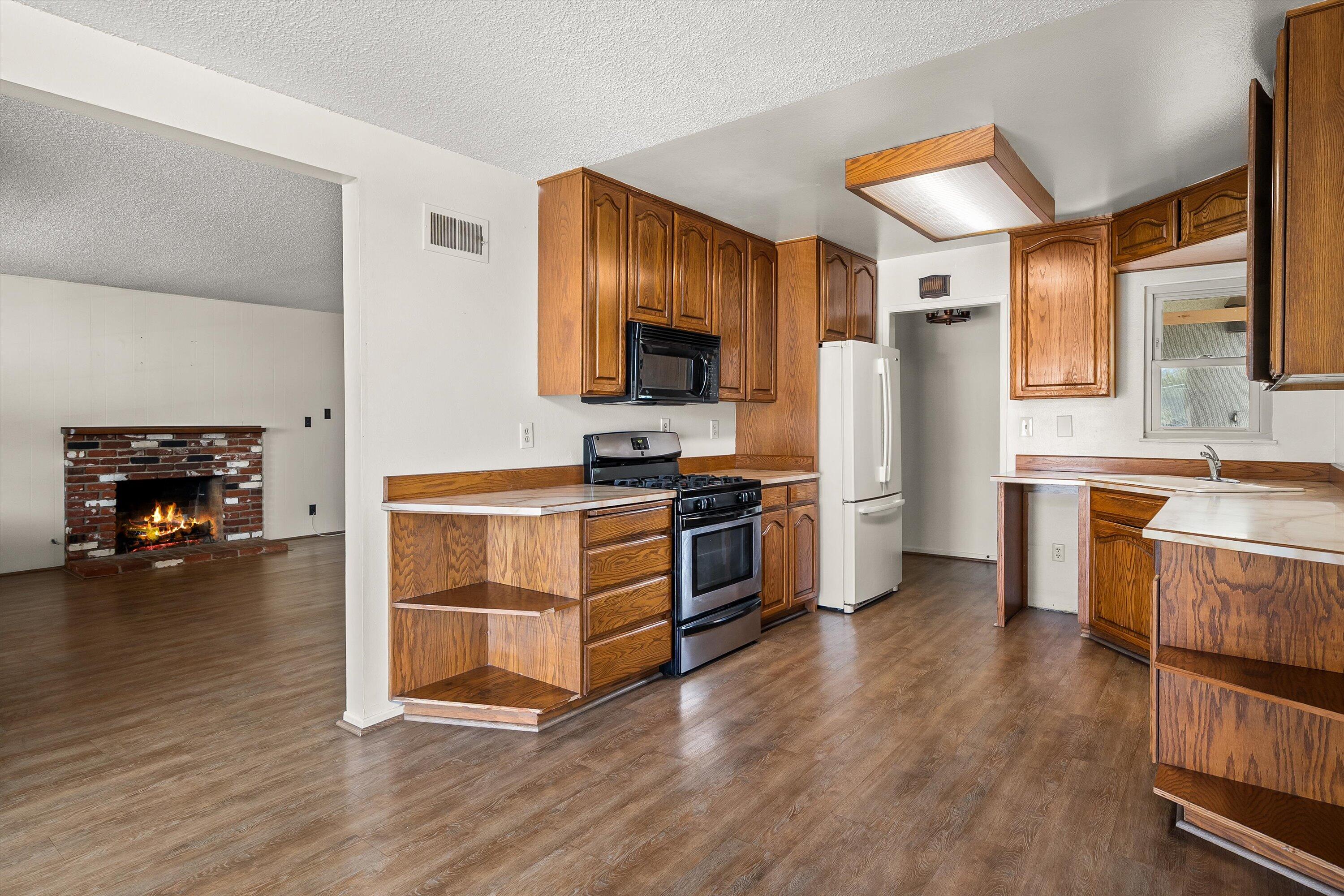 161 La Venta Drive