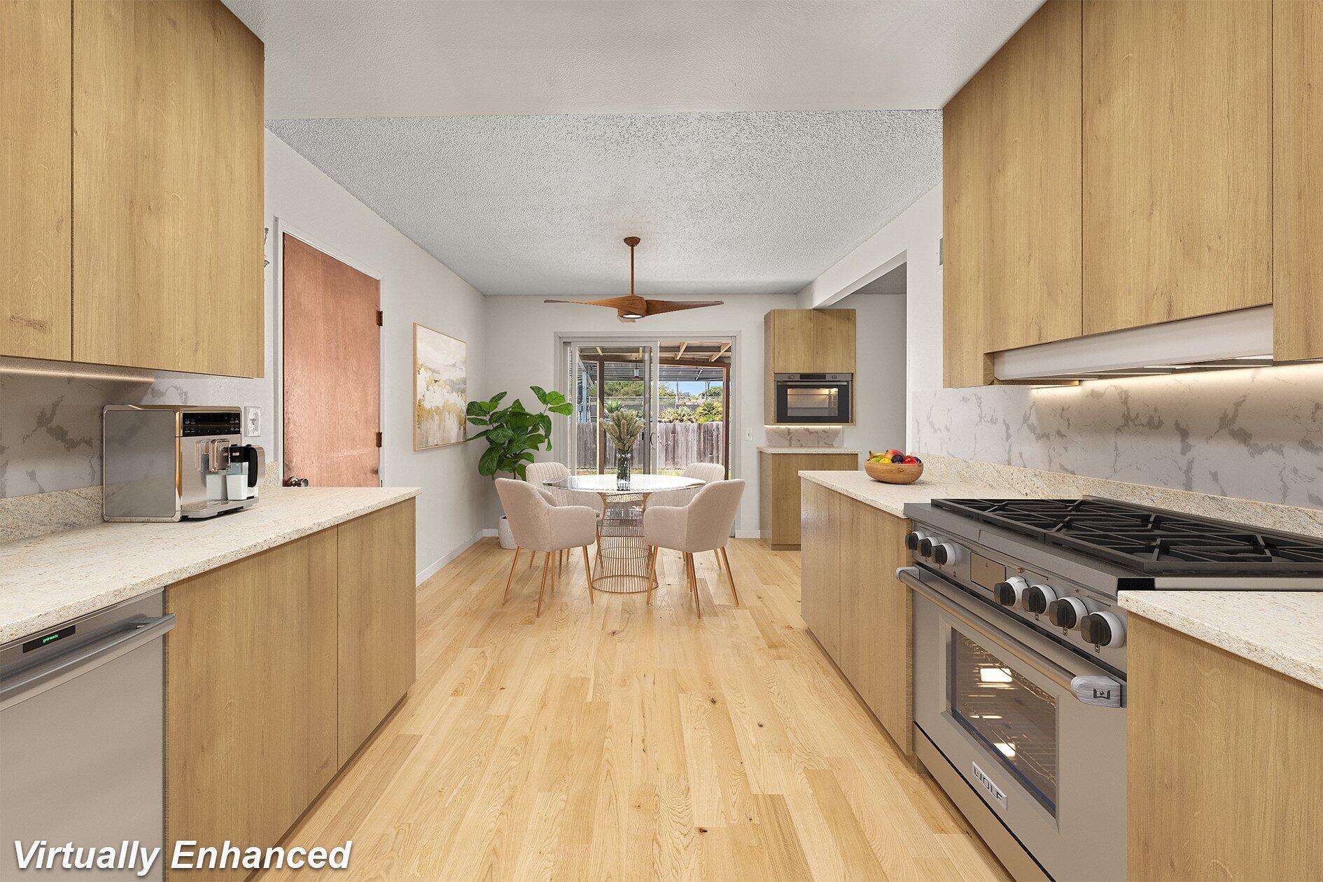 161 La Venta Drive