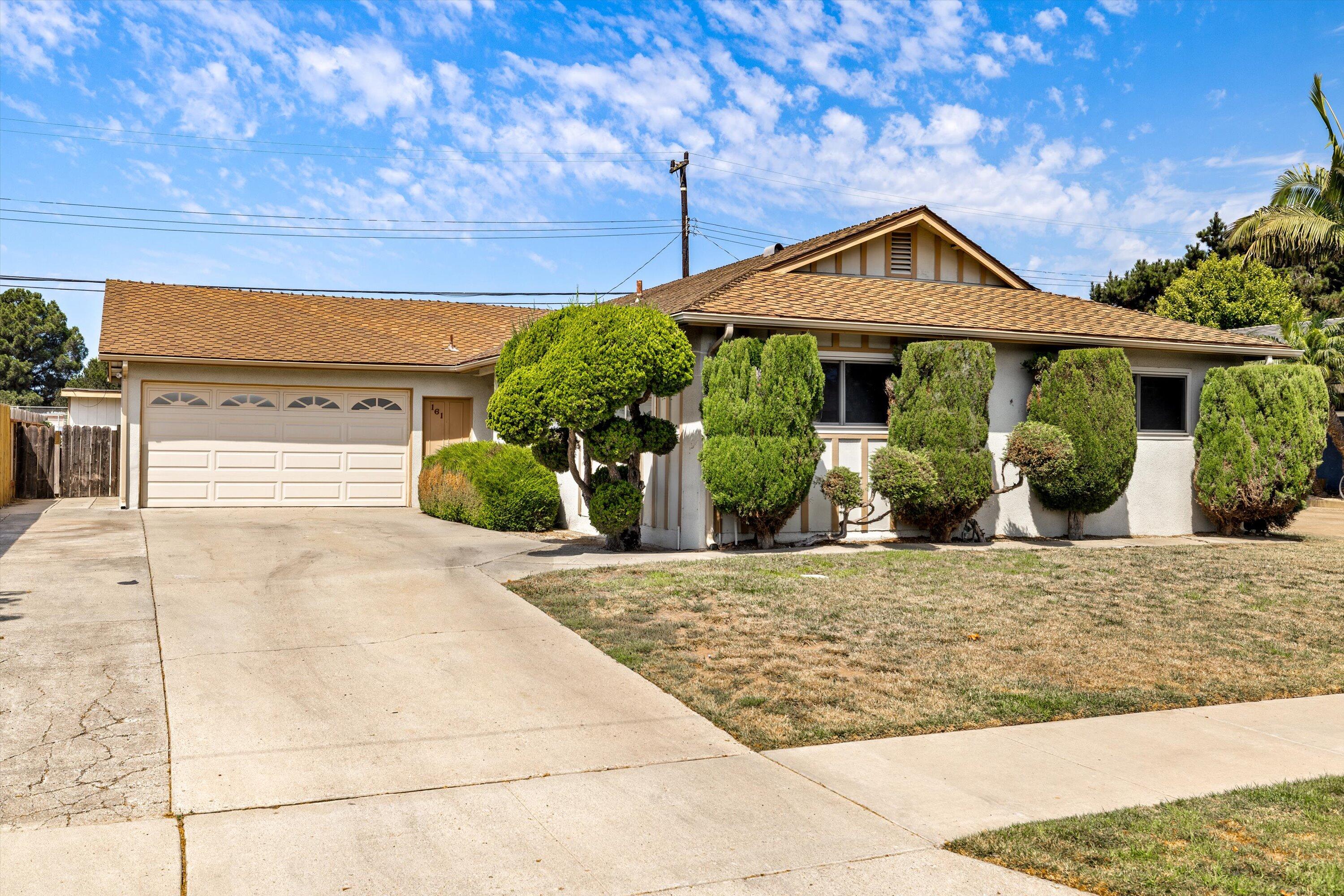 161 La Venta Drive